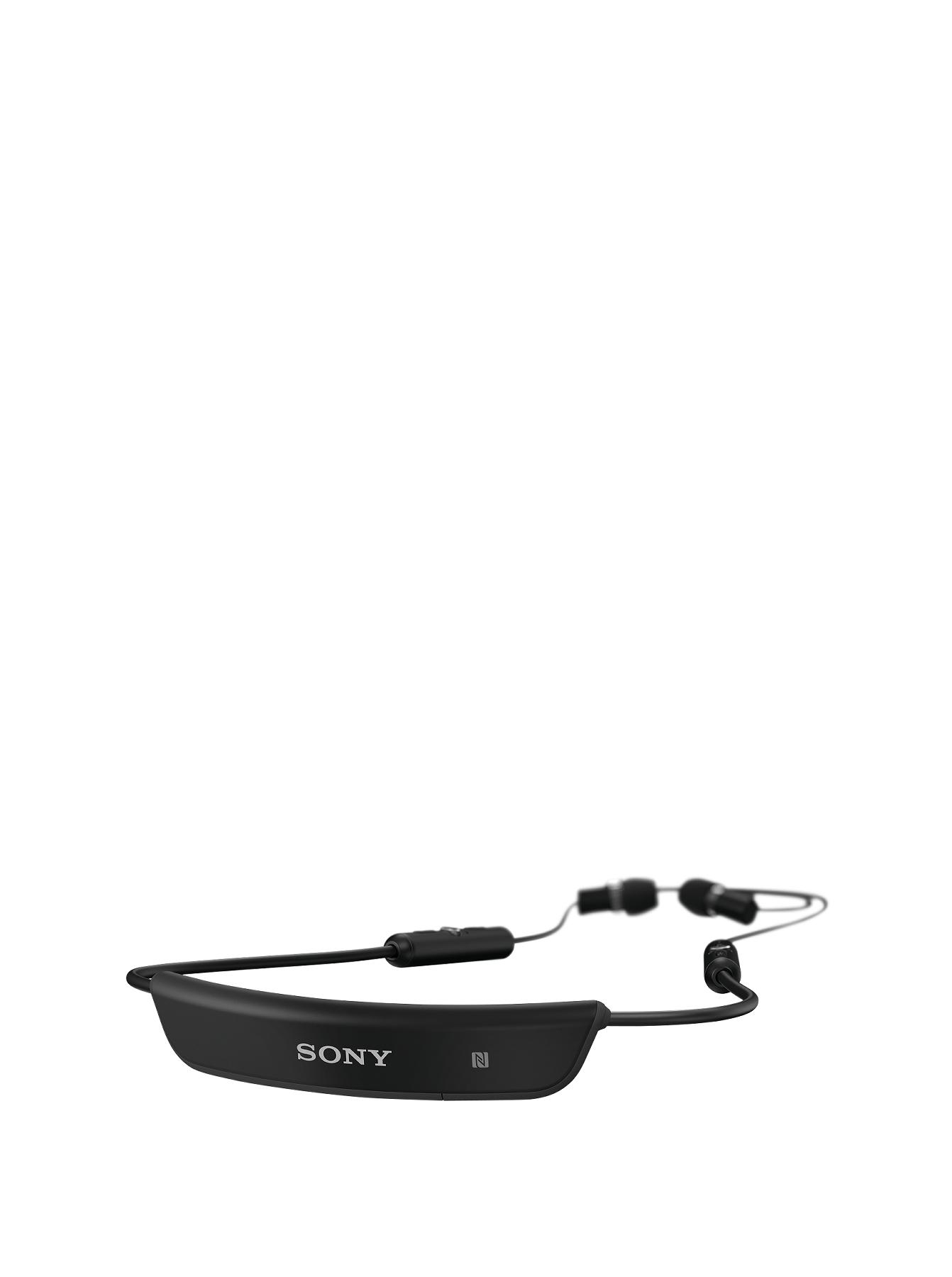 Sony Mobile SBH80 Stereo Bluetooth In Ear Headset Sony Mobile SBH80 Stereo Bluetooth In Ear Headset