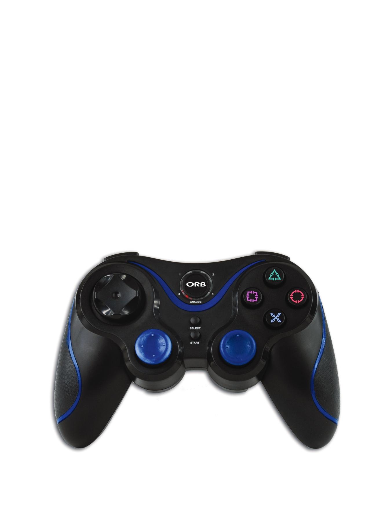 ORB PS3 Wireless Bluetooth Controller ORB PS3 Wireless Bluetooth Controller