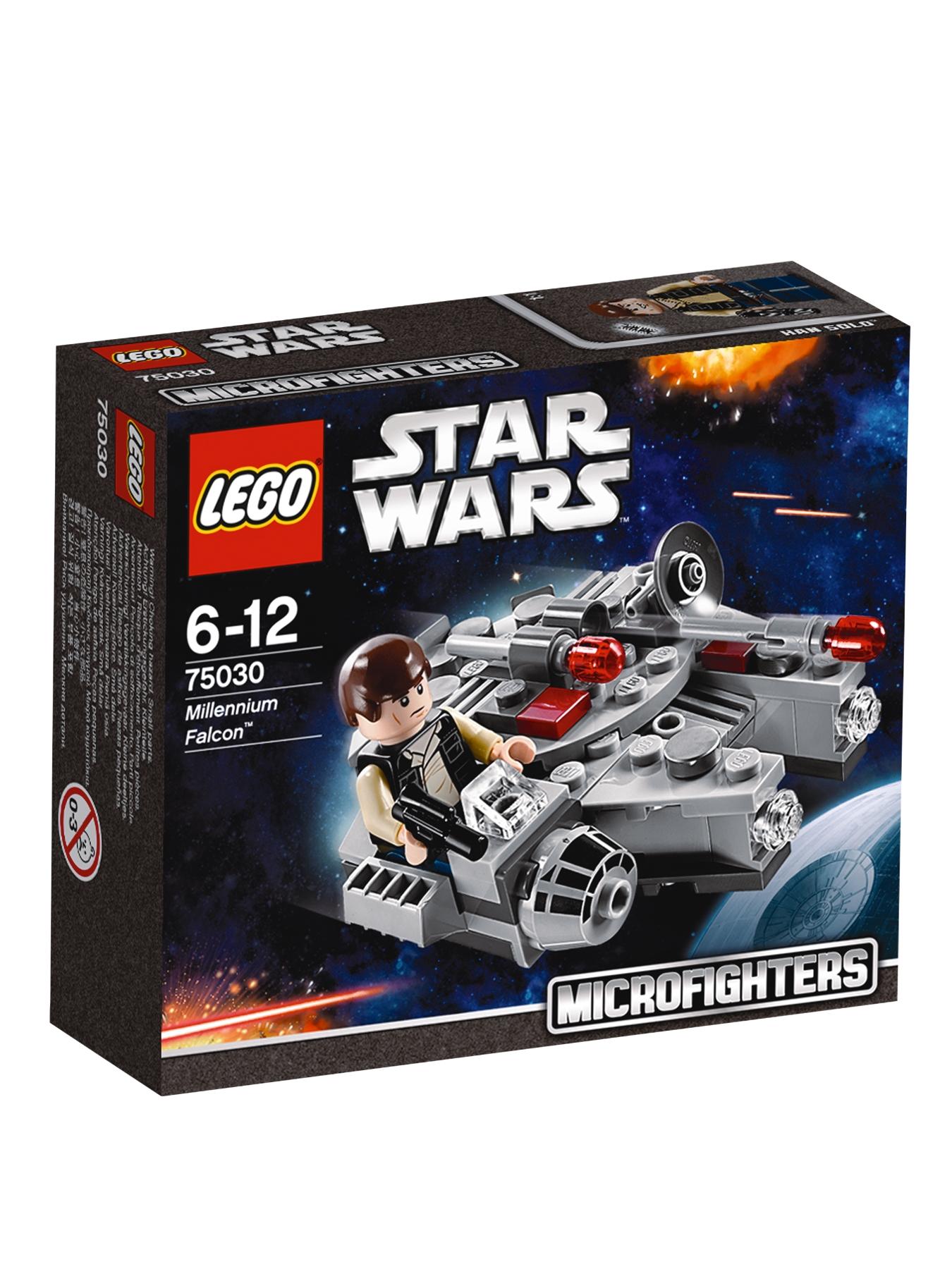 LEGO Star Wars Millennium Falcon LEGO Star Wars Millennium Falcon