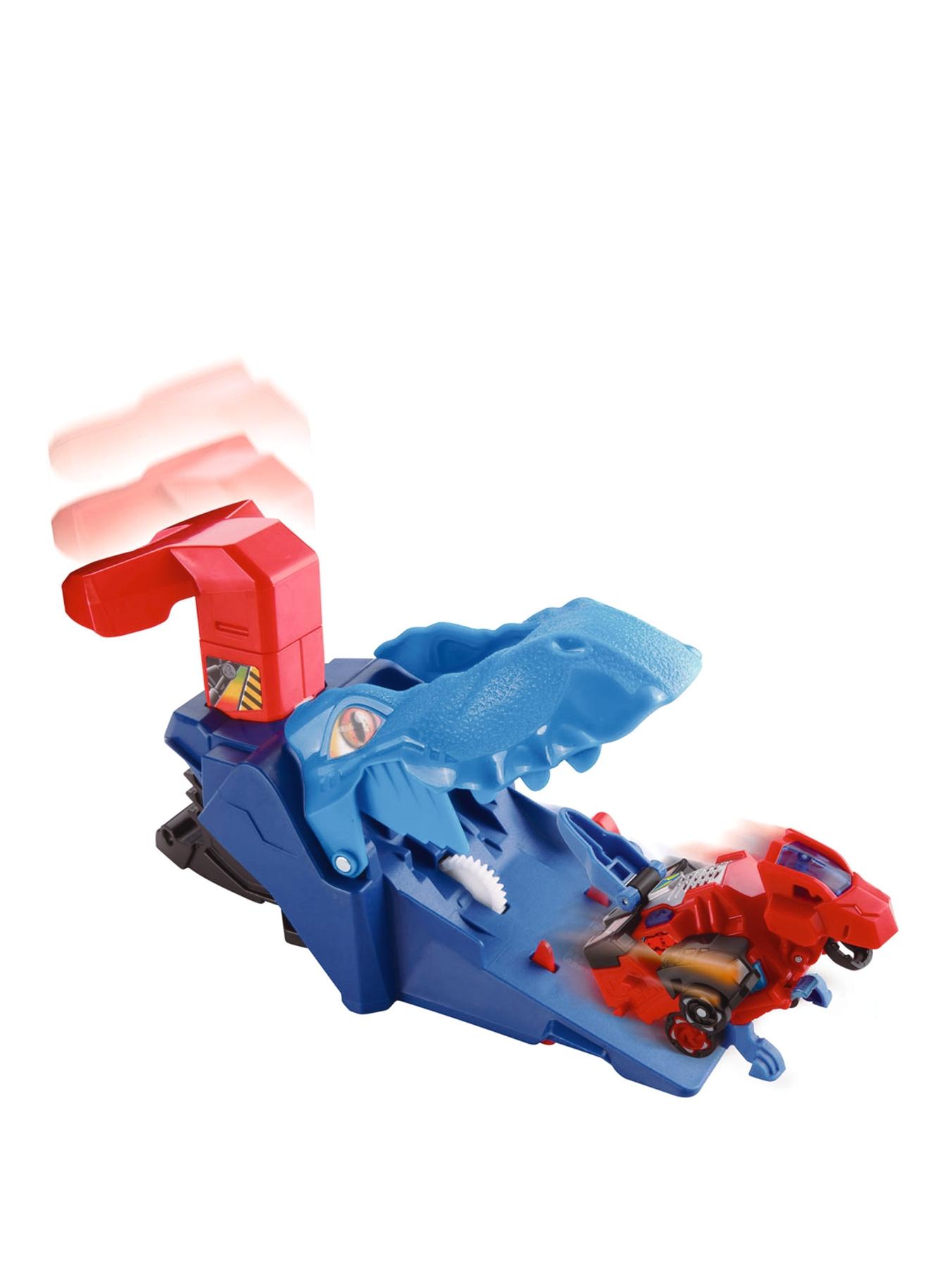 VTech T-Rex Dino Launcher VTech T-Rex Dino Launcher