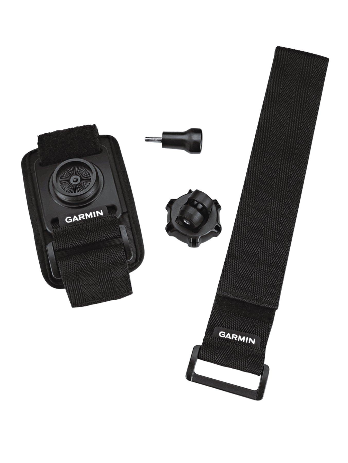 Garmin Virb Wrist Strap Mount Garmin Virb Wrist Strap Mount