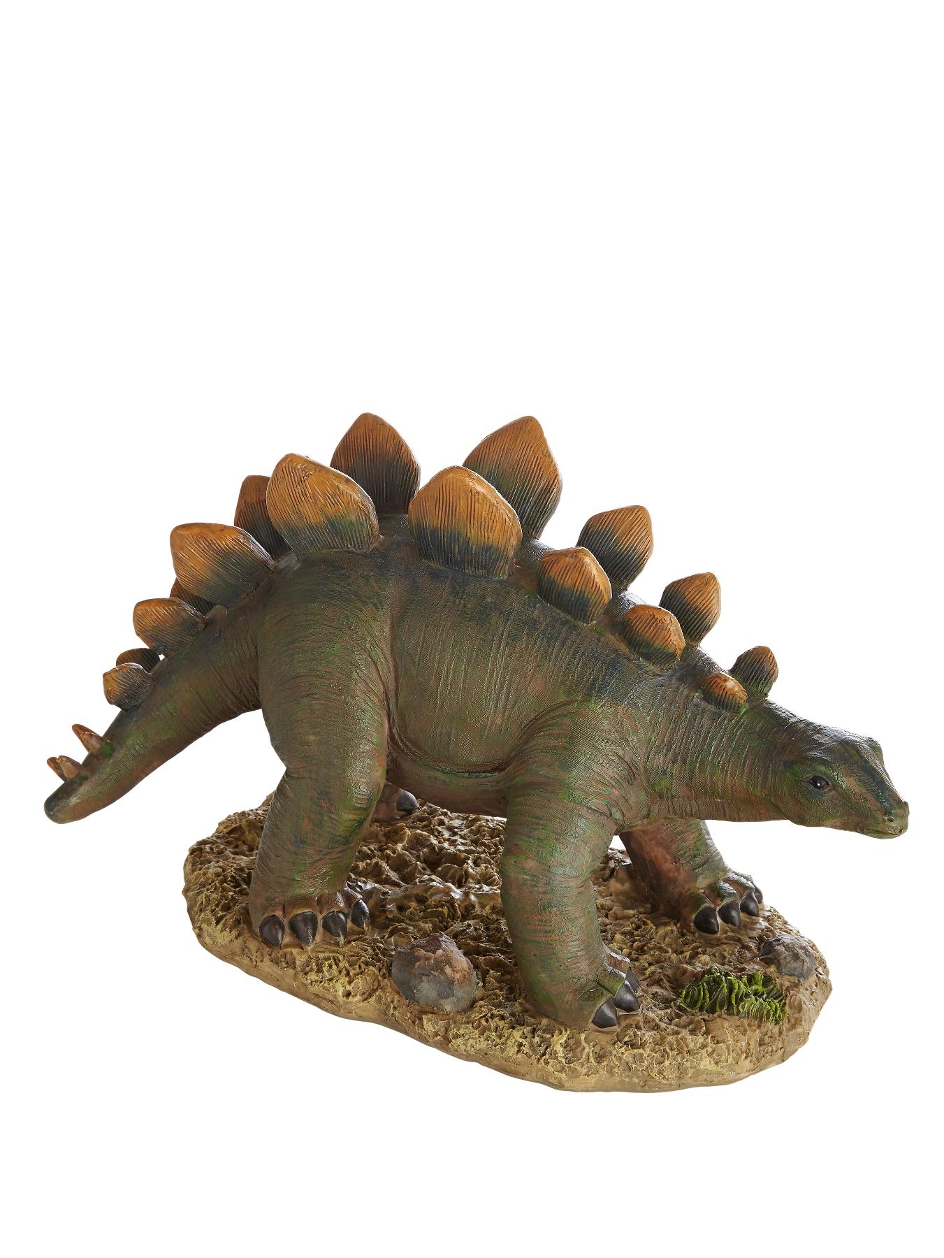 Dinosaur - Stegosaurus Dinosaur - Stegosaurus