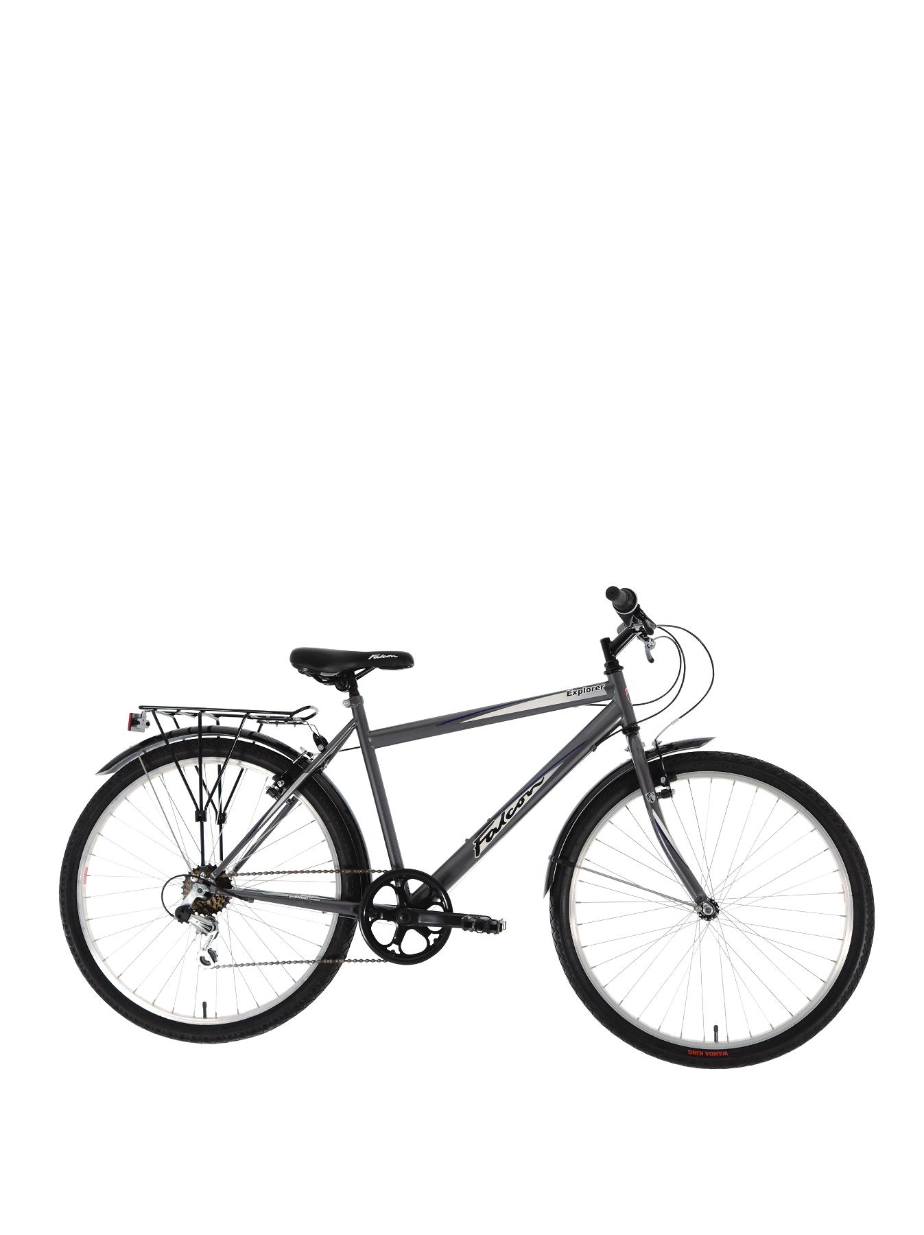 Falcon Explorer Mens Cycle Falcon Explorer Mens Cycle
