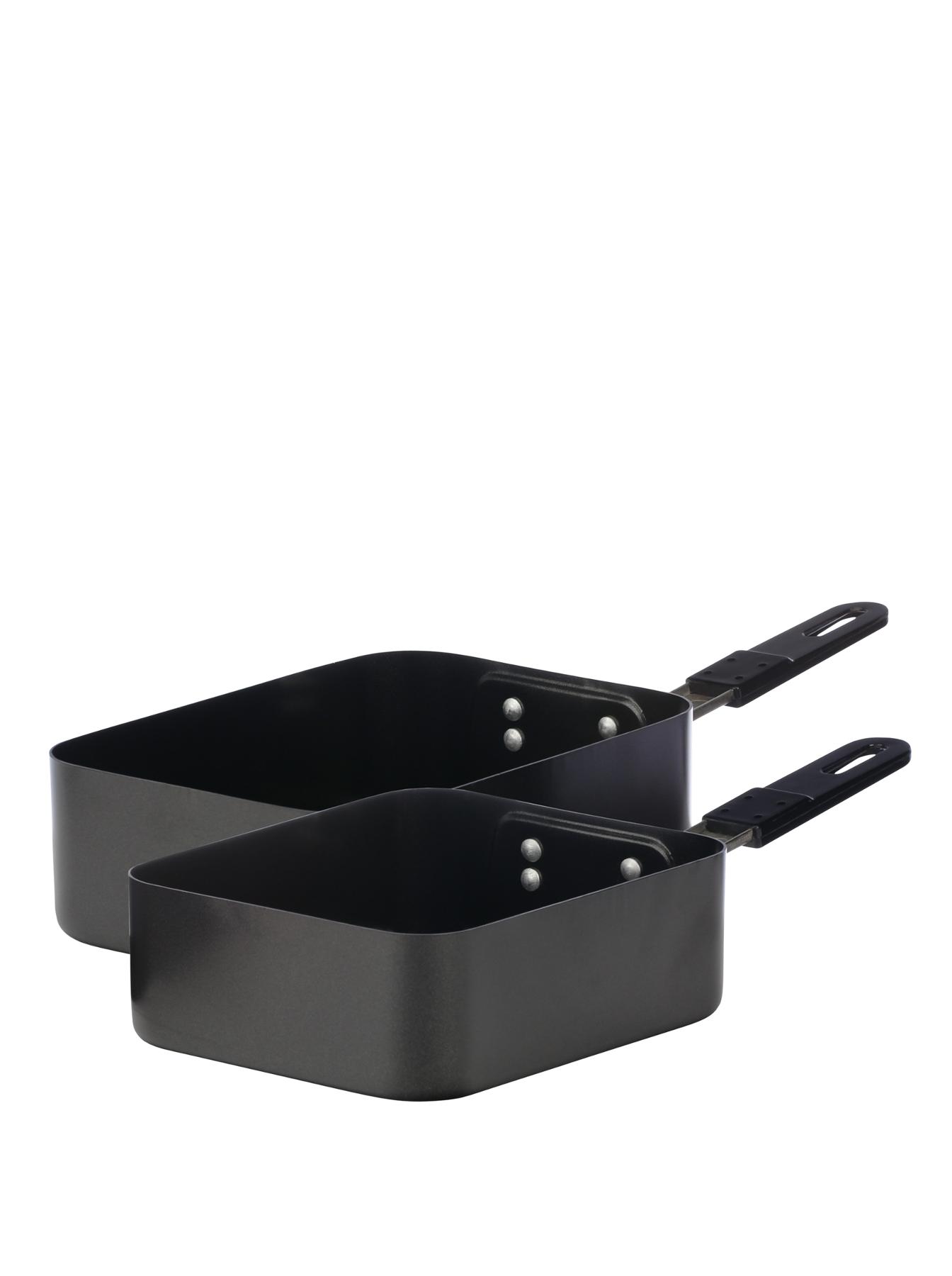 Vango Non Stick Mess Tins Vango Non Stick Mess Tins