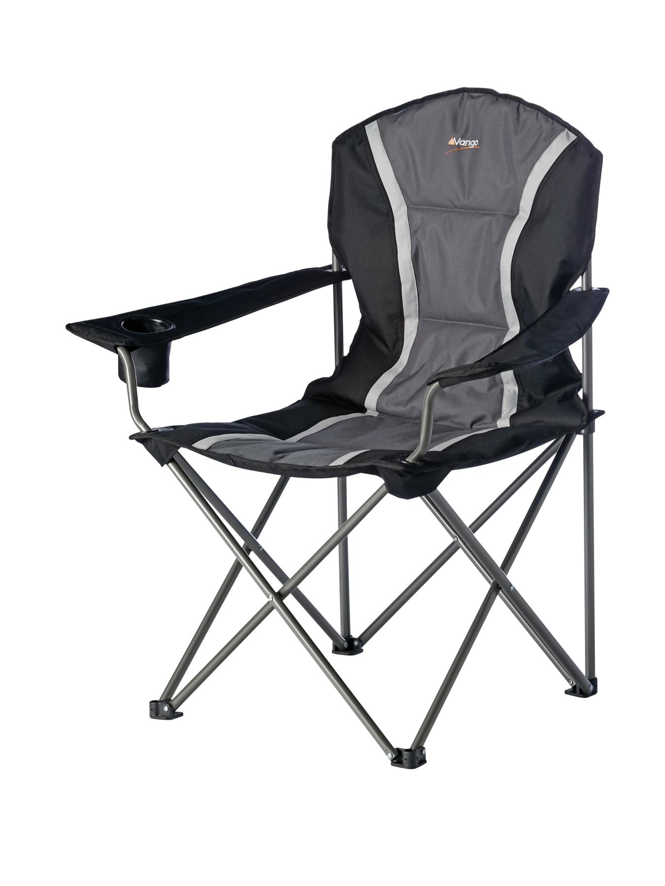 Vango Samson Oversized Chair Vango Samson Oversized Chair