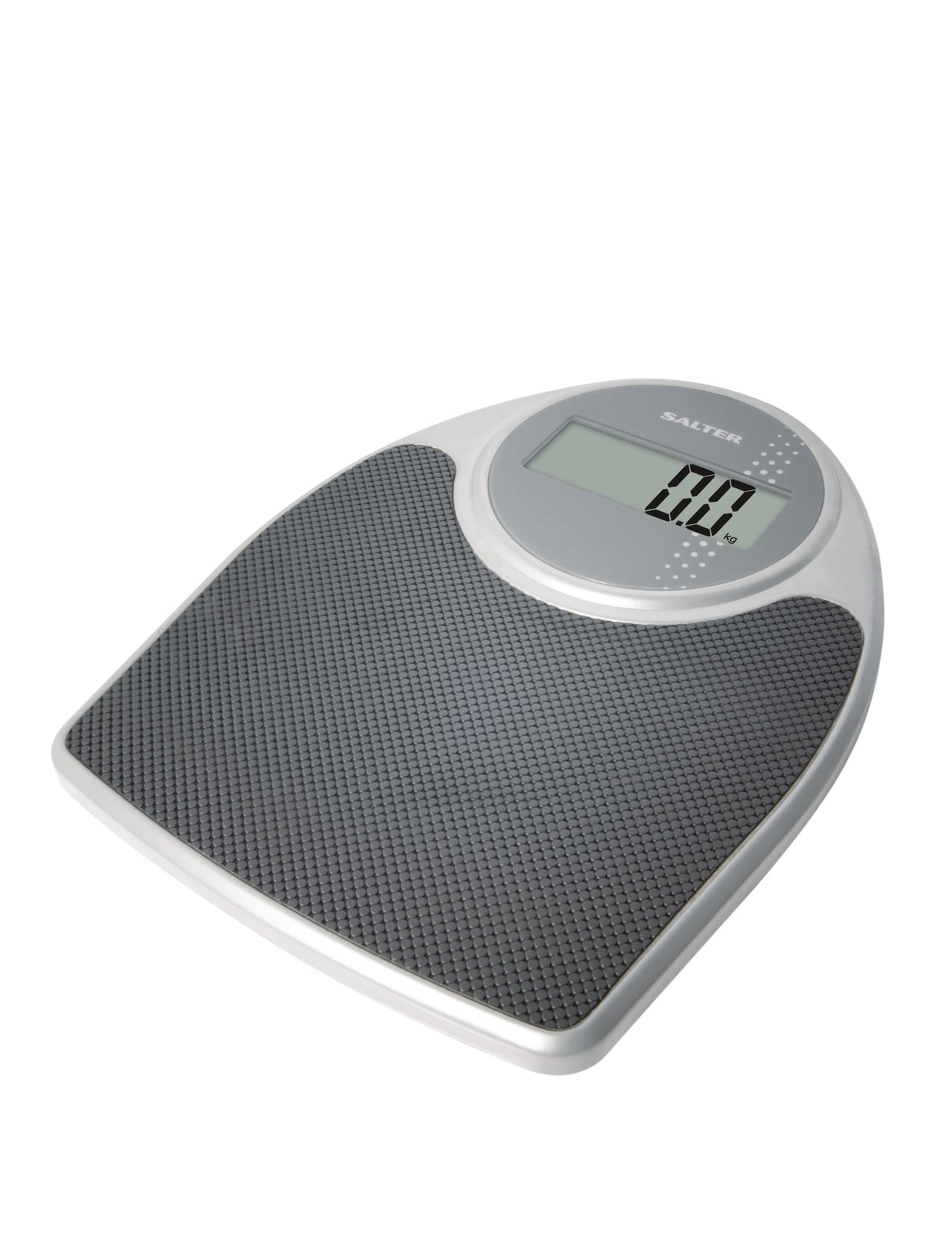 Salter Digital Doctors Style Electronic Scale Salter Digital Doctors Style Electronic Scale