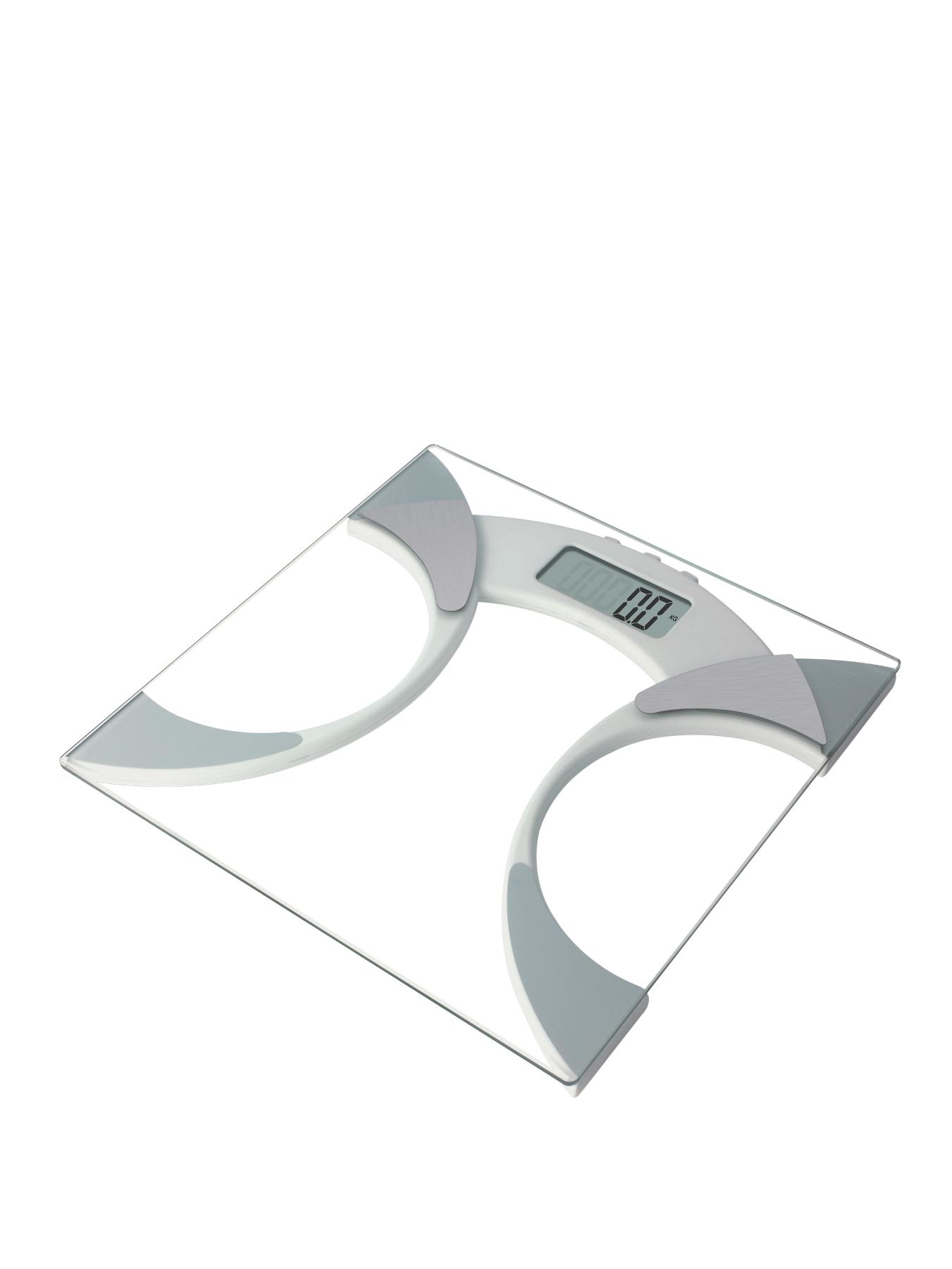 Salter Ultra Slim Glass Analyser Scale Salter Ultra Slim Glass Analyser Scale