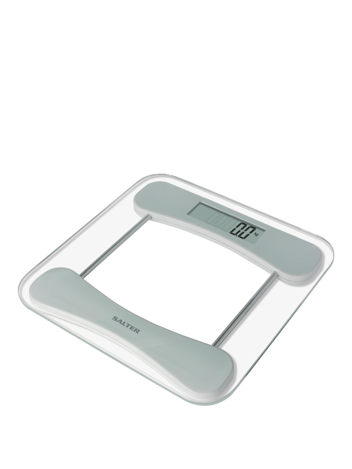 Salter Stowaweigh Electronic Scale Salter Stowaweigh Electronic Scale