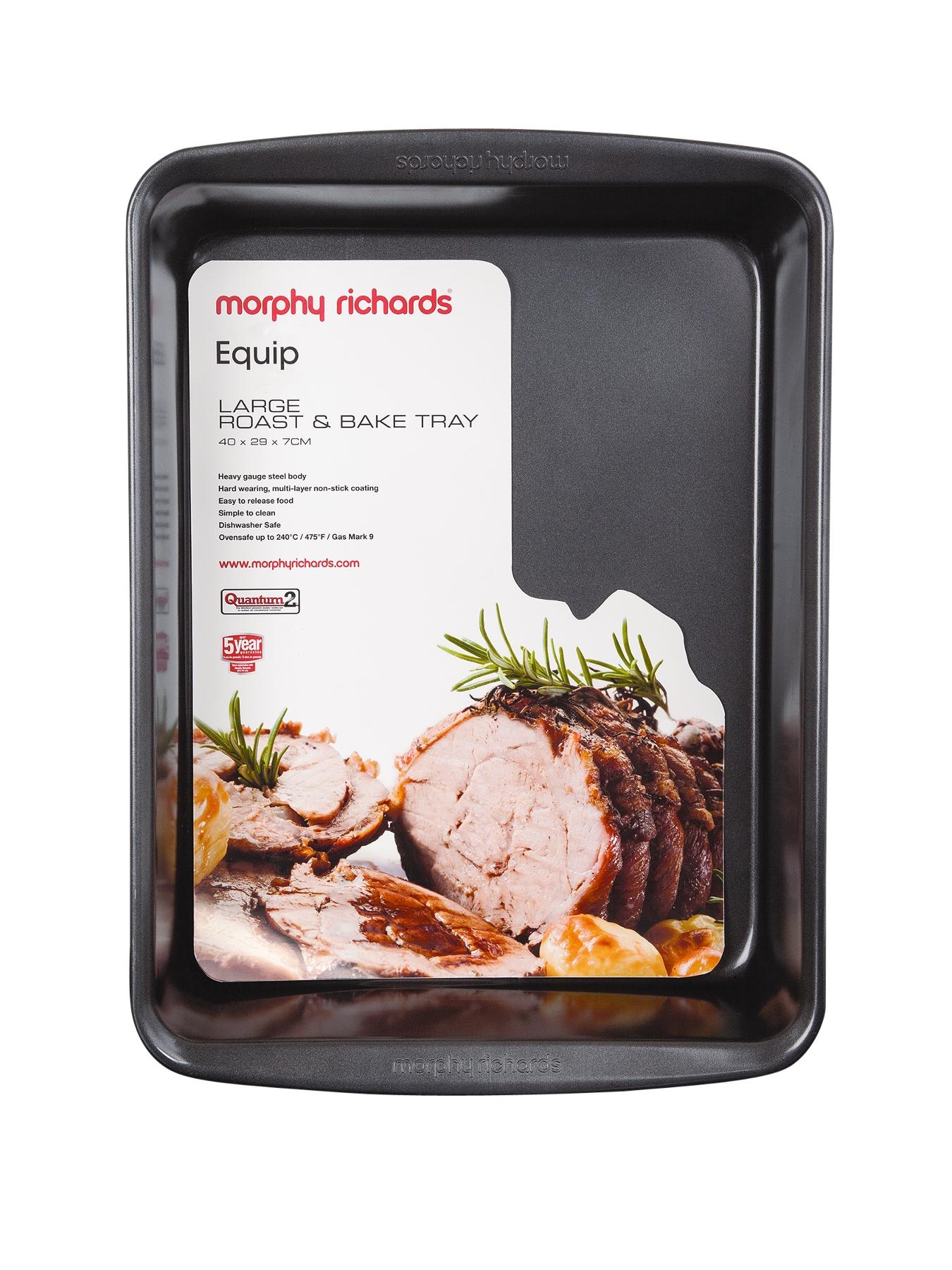 Morphy Richards Large Roast and Bake Morphy Richards Large Roast and Bake