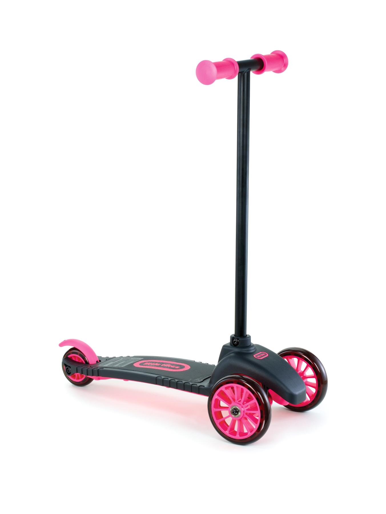 Little Tikes Scooter - Pink Little Tikes Scooter - Pink
