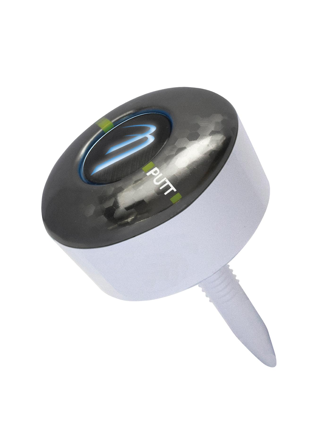 LONGRIDGE GSA Putting Analysis - iPhone LONGRIDGE GSA Putting Analysis - iPhone