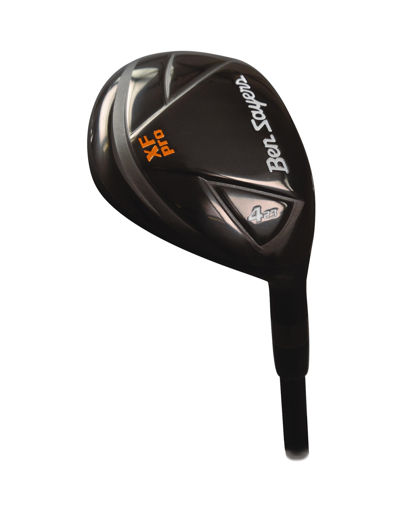 Ben Sayers XF PRO Hybrid MRH 23* Ben Sayers XF PRO Hybrid MRH 23*