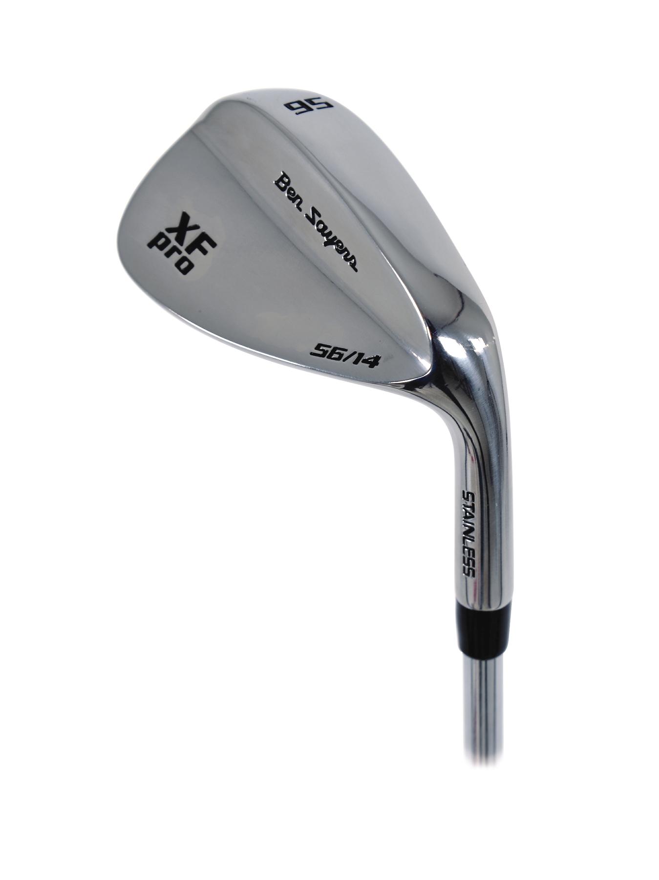 Ben Sayers XF PRO Wedge 60* Ben Sayers XF PRO Wedge 60*