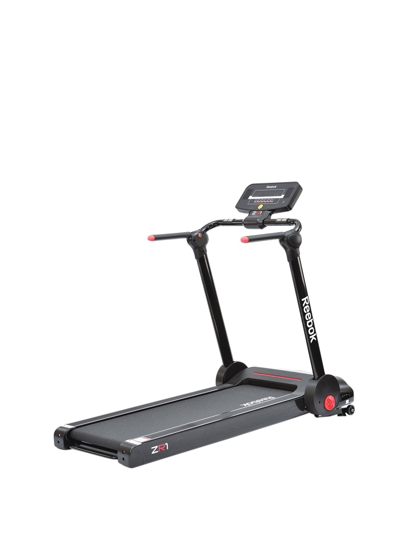 Reebok ZR1 Treadmill Reebok ZR1 Treadmill