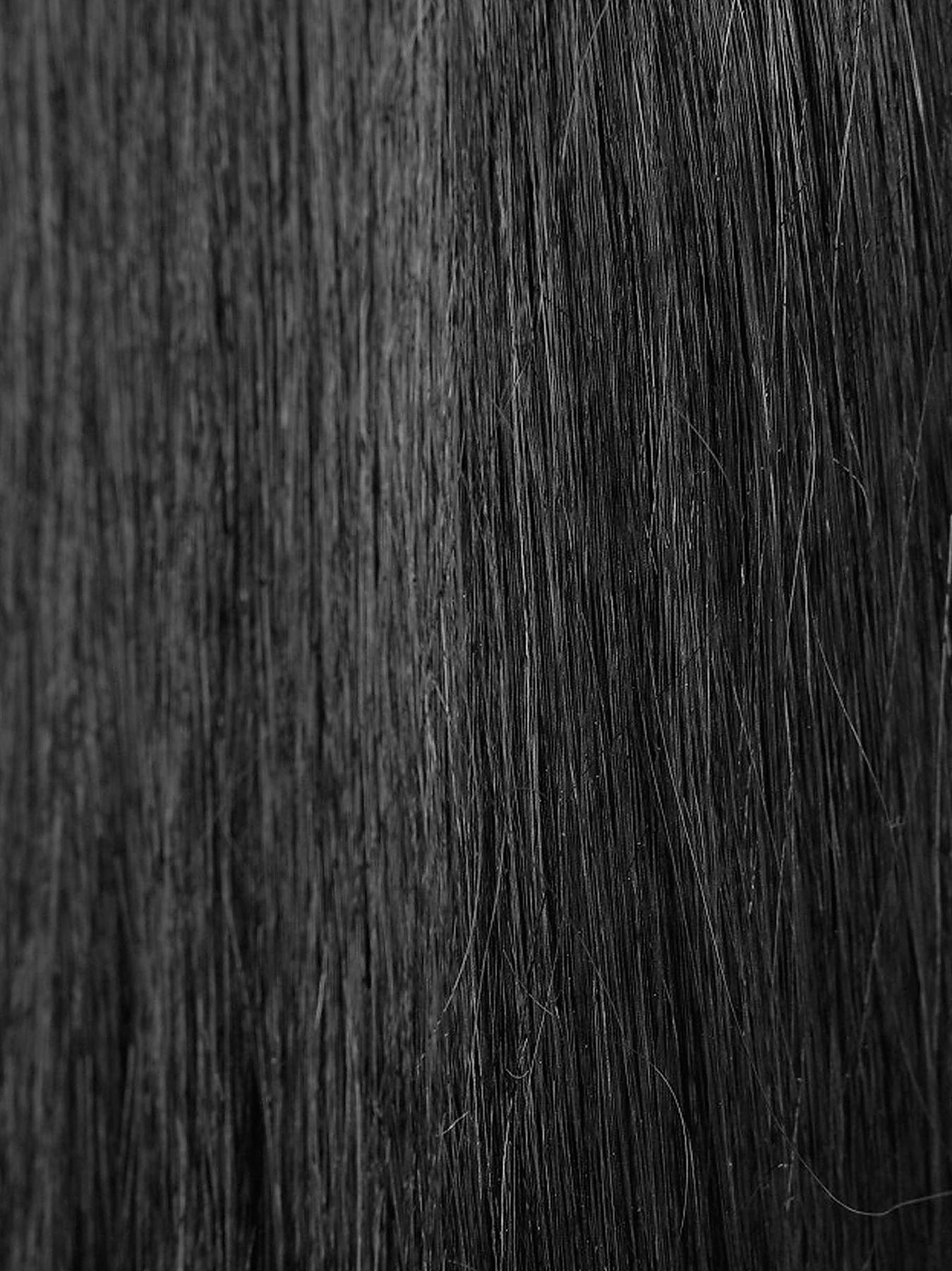 Beauty Works Synthetic Hair Swatch, Brown,Black,Red,Chocolate Beauty Works Synthetic Hair Swatch, Brown,Black,Red,Chocolate