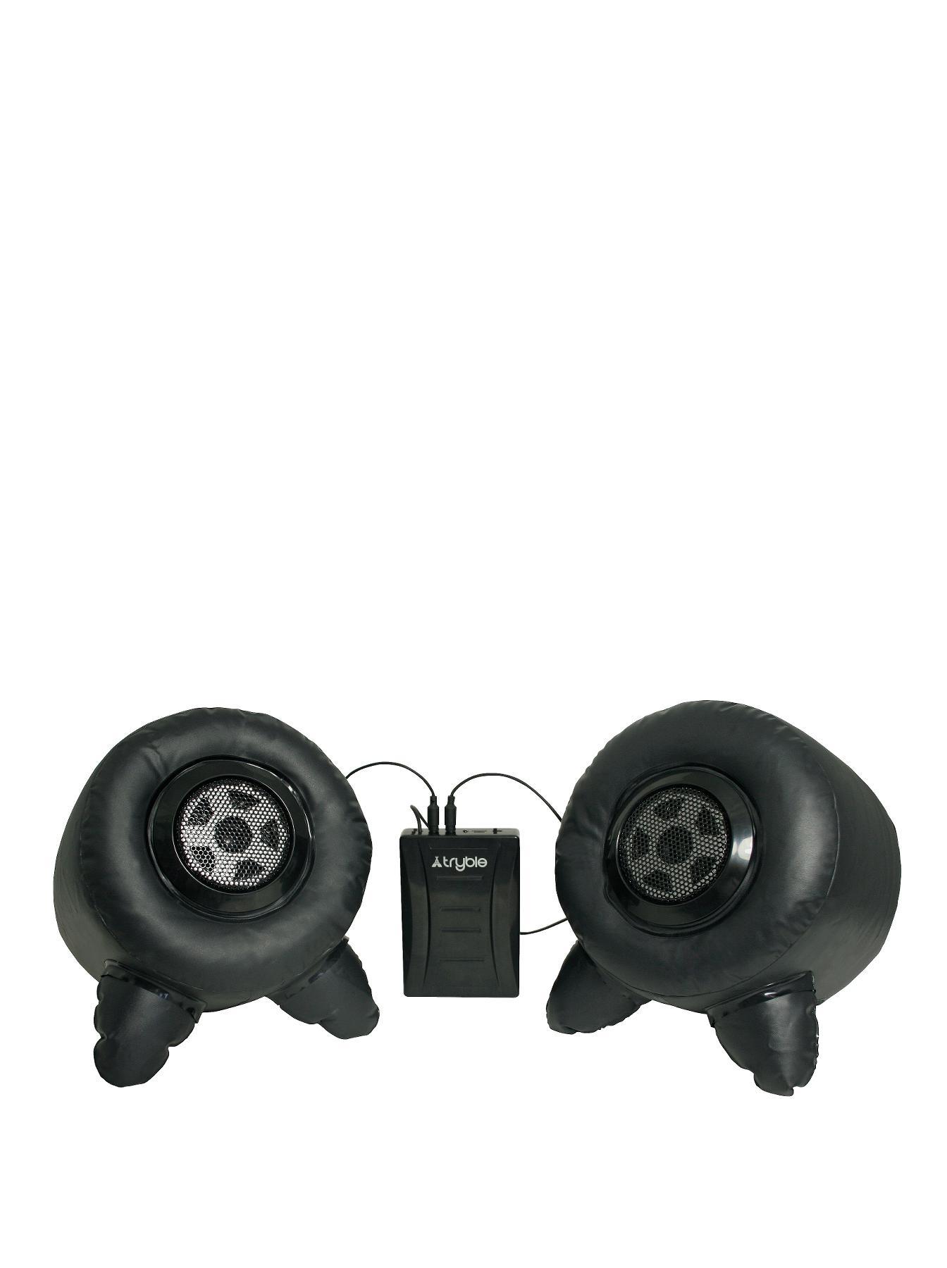 Inflatable Speakers Inflatable Speakers