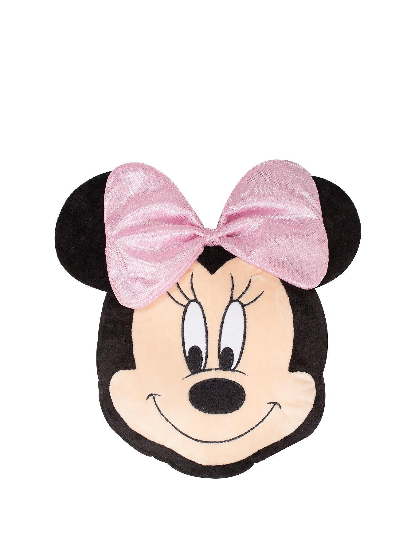 Minnie Mouse Disney Cafe Cushion Minnie Mouse Disney Cafe Cushion