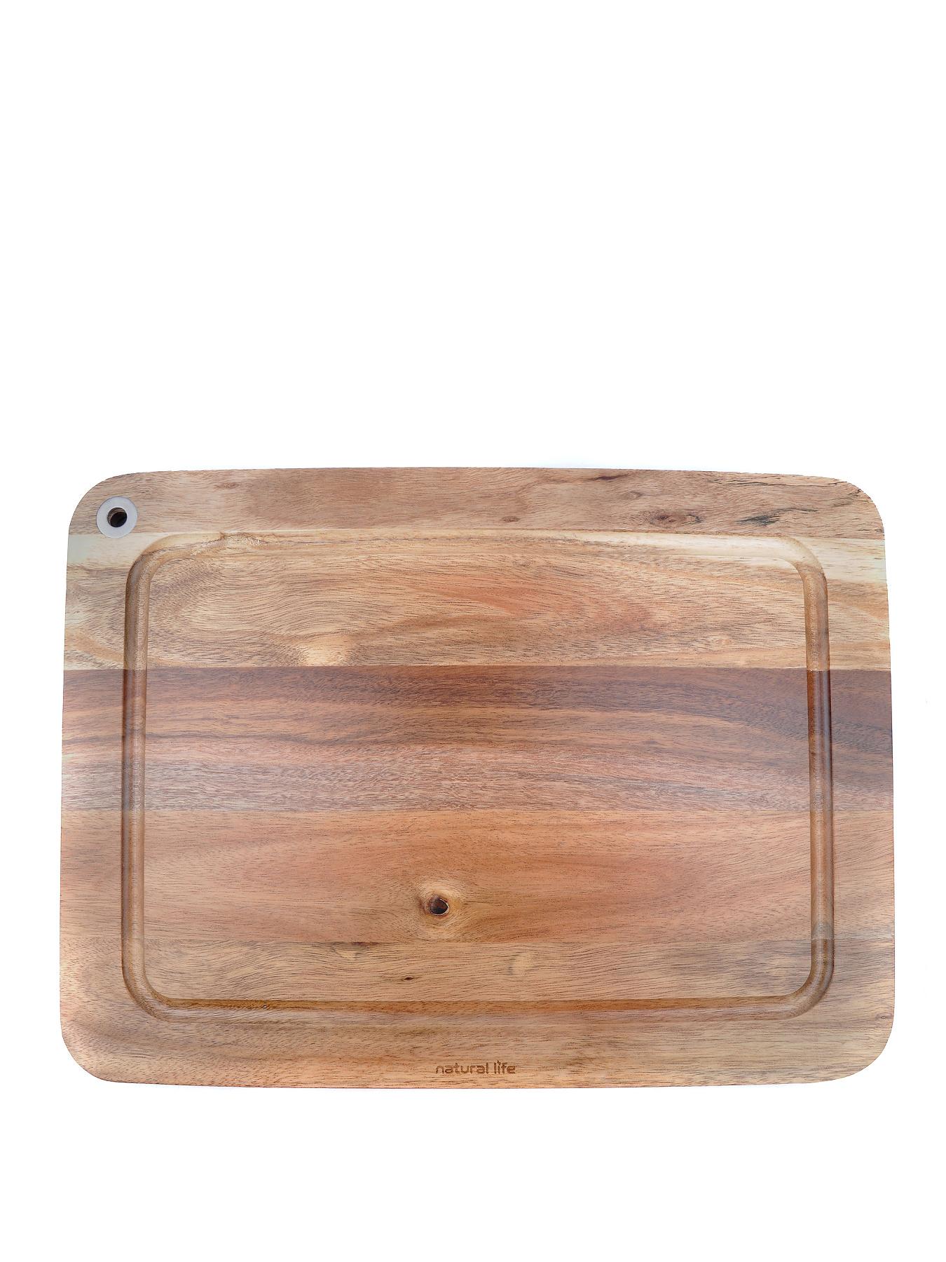 Acacia Wood Cutting Board Acacia Wood Cutting Board