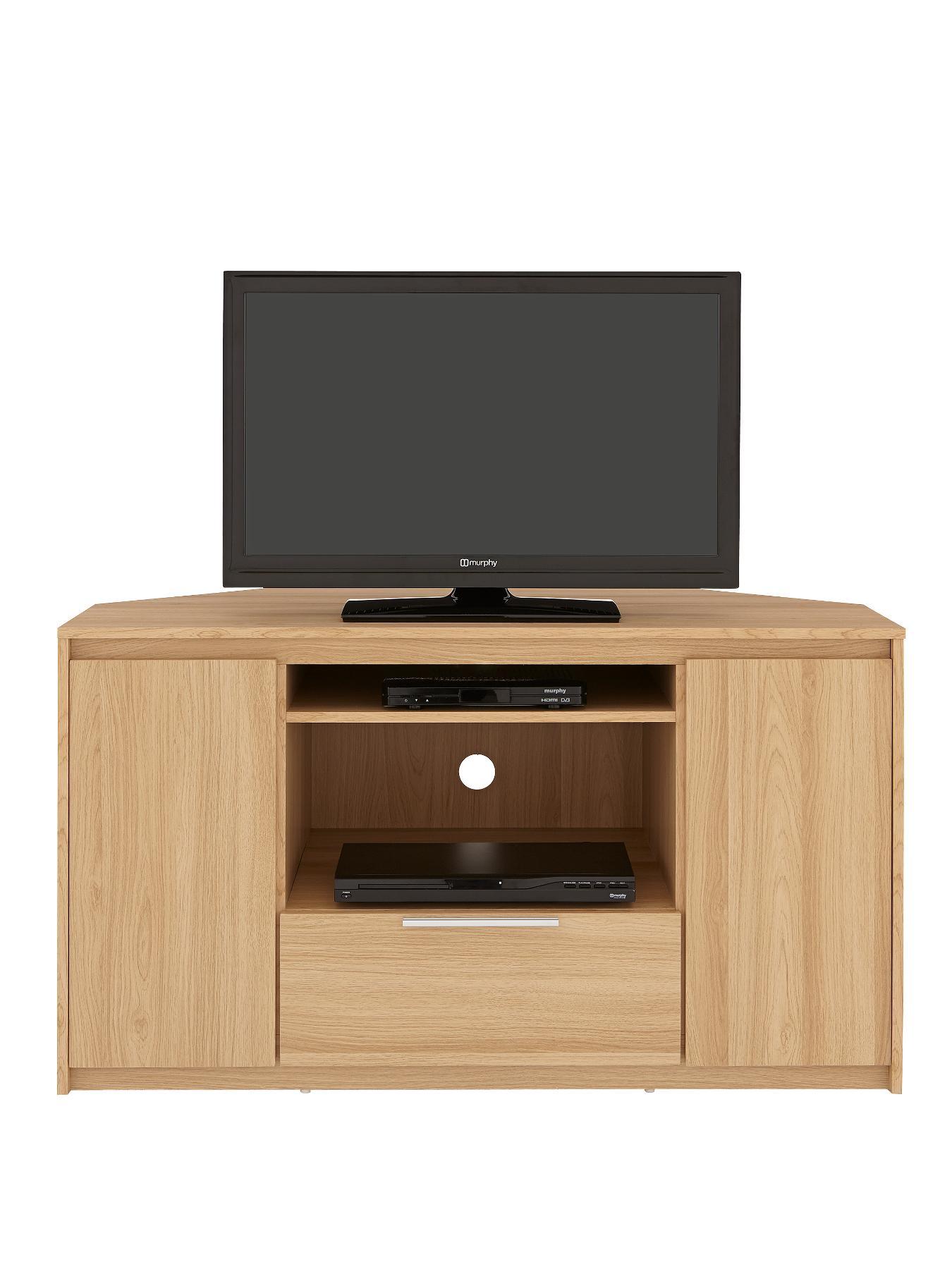 Very, from Littlewoods Copenhagen Corner TV Unit fits up to 50 inch