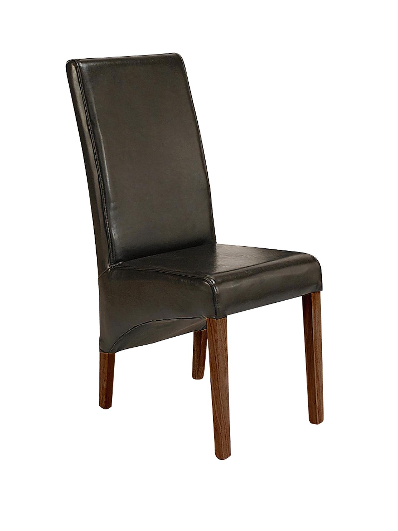 Balmoral Ready Assembled Set of 2 Chairs Balmoral Ready Assembled Set of 2 Chairs