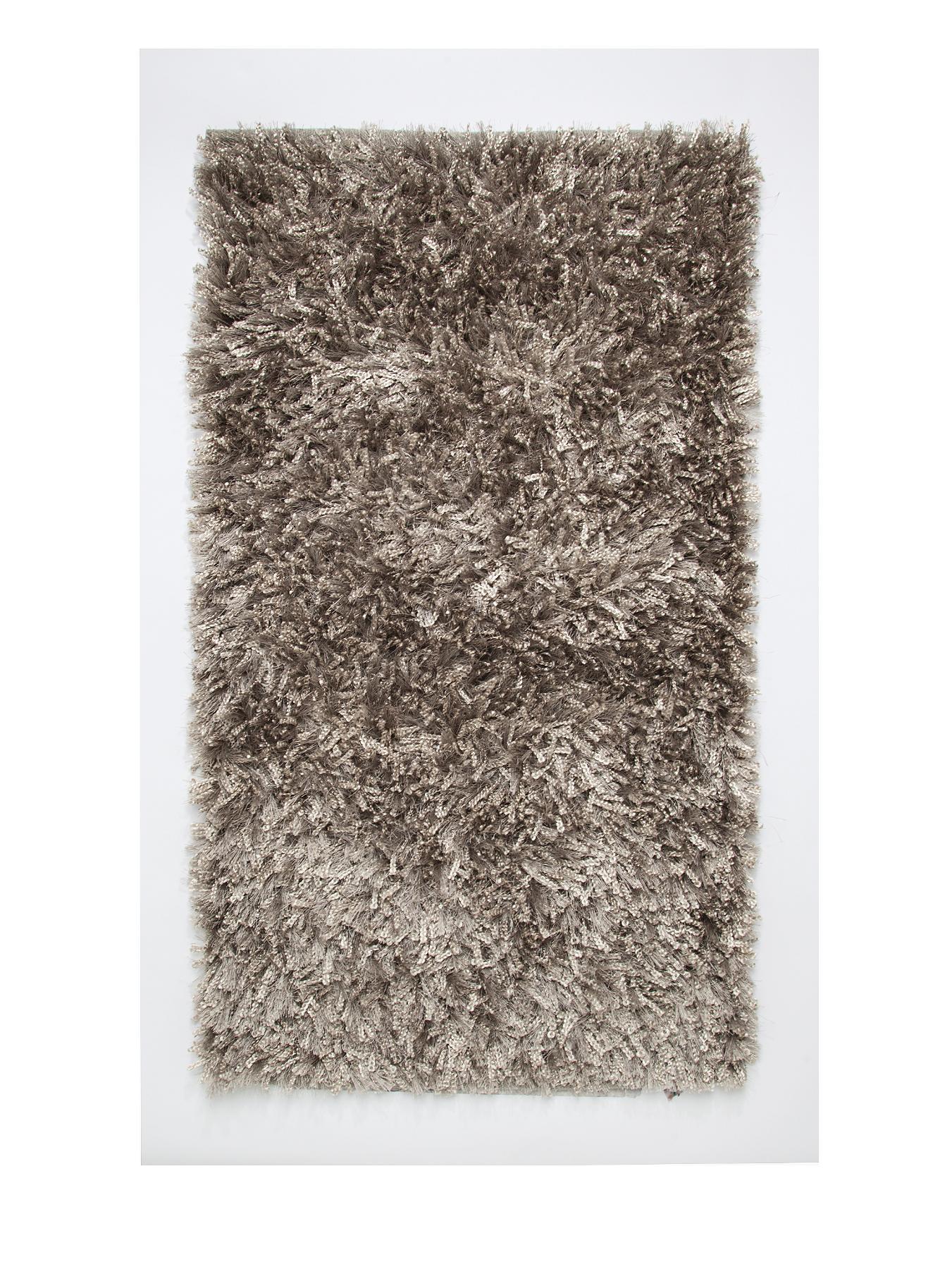 Glimmer Bathmat - White, White,Black,Red,Grey Glimmer Bathmat - White, White,Black,Red,Grey