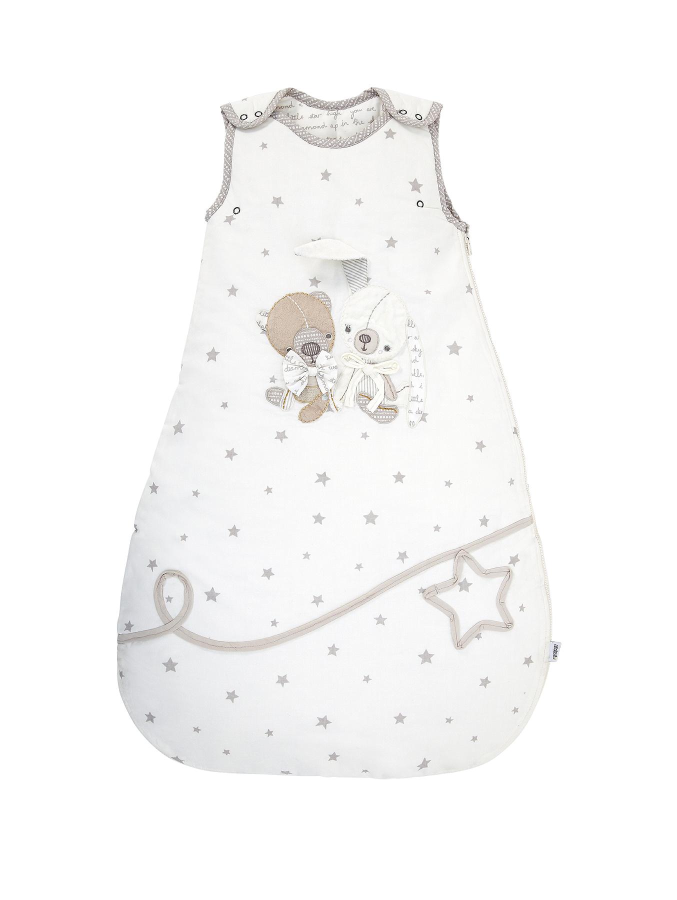 Mamas & Papas Millie and Boris Dreampod 0-6 Months Mamas & Papas Millie and Boris Dreampod 0-6 Months