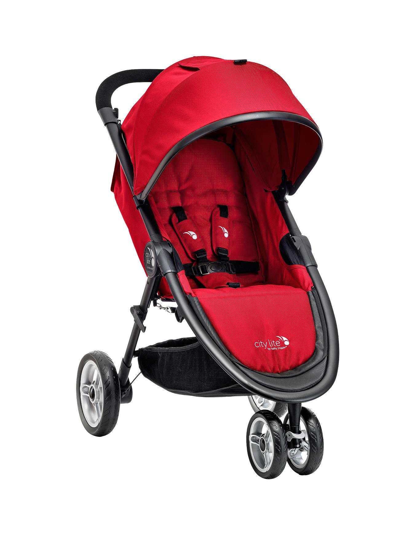 Baby Jogger City Lite Stroller