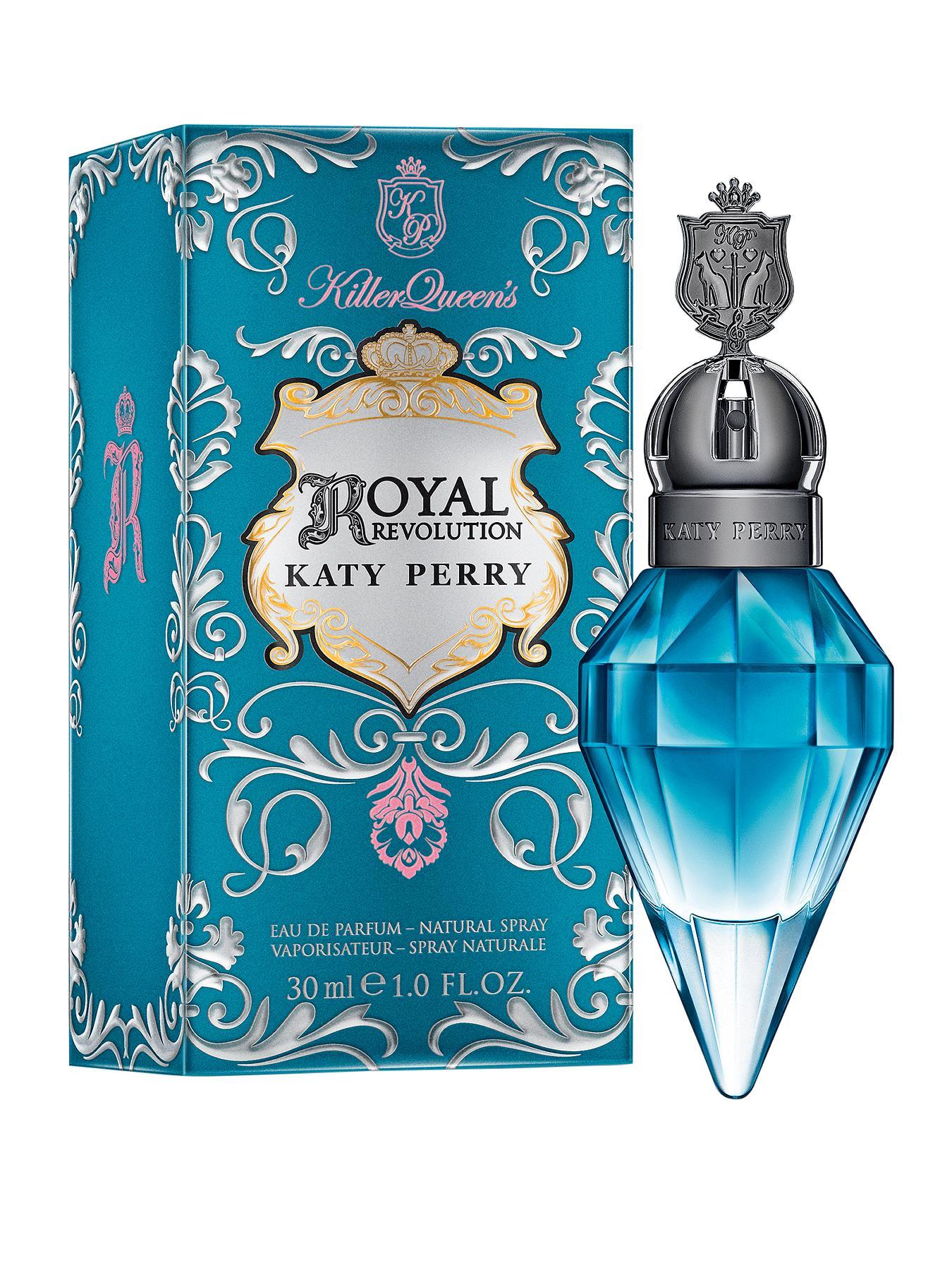Katy Perry Royal Revolution 30ml EDP Katy Perry Royal Revolution 30ml EDP