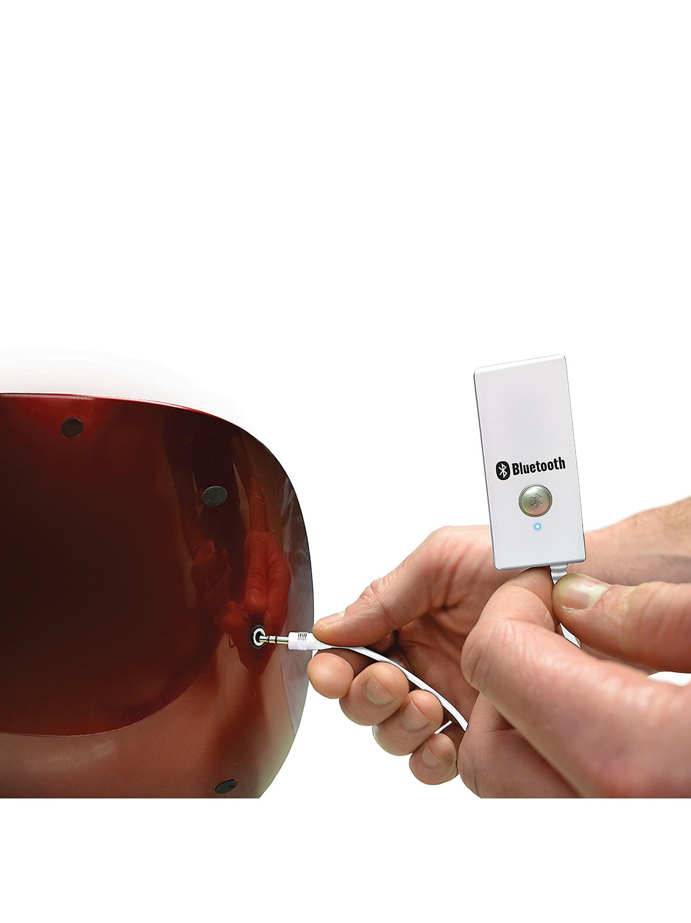 Bluetooth Reciever Bluetooth Reciever