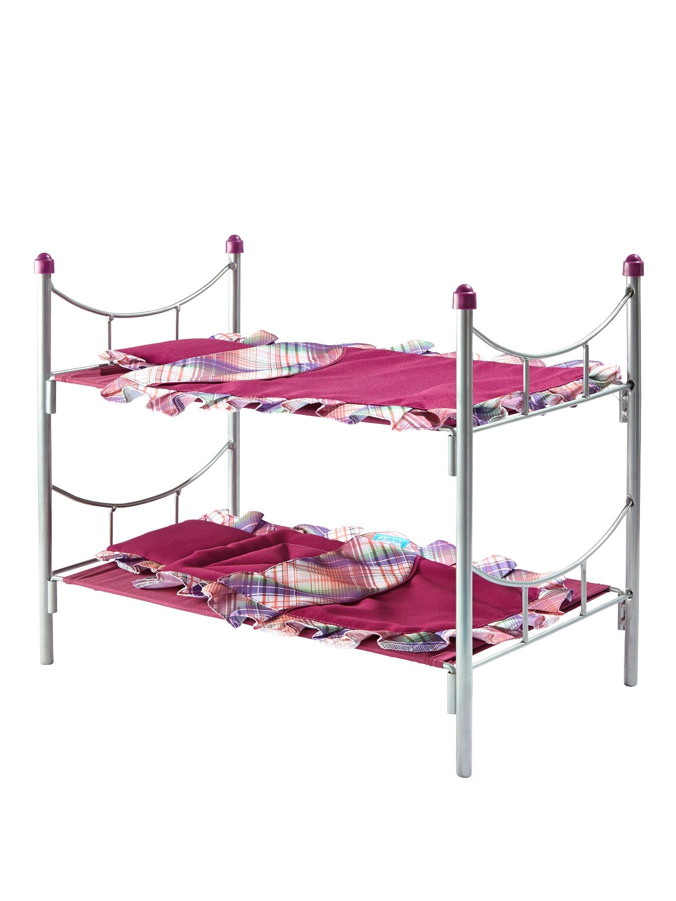 Small Wonders Bunk Bed Small Wonders Bunk Bed