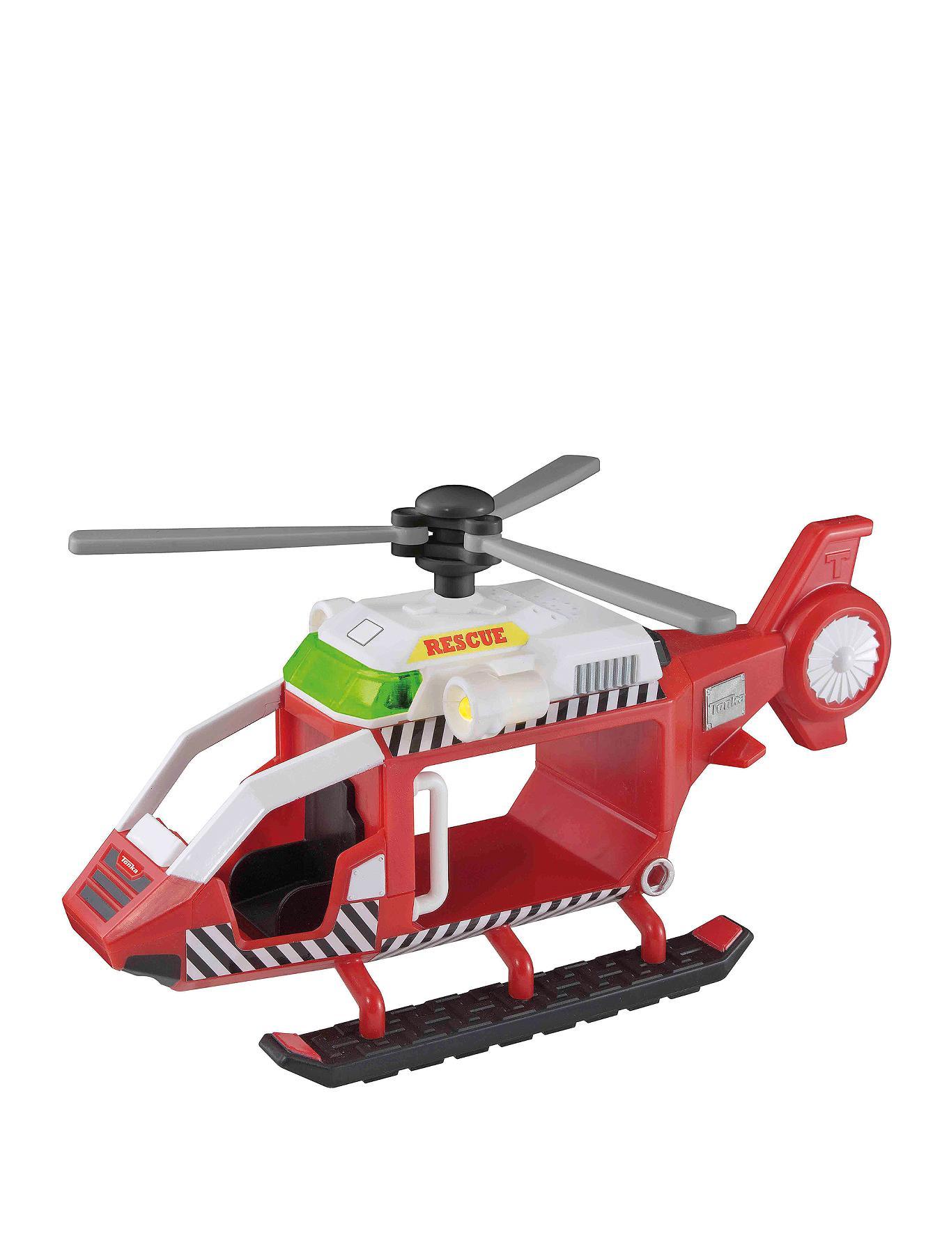 Tonka Fire Helicopter Tonka Fire Helicopter