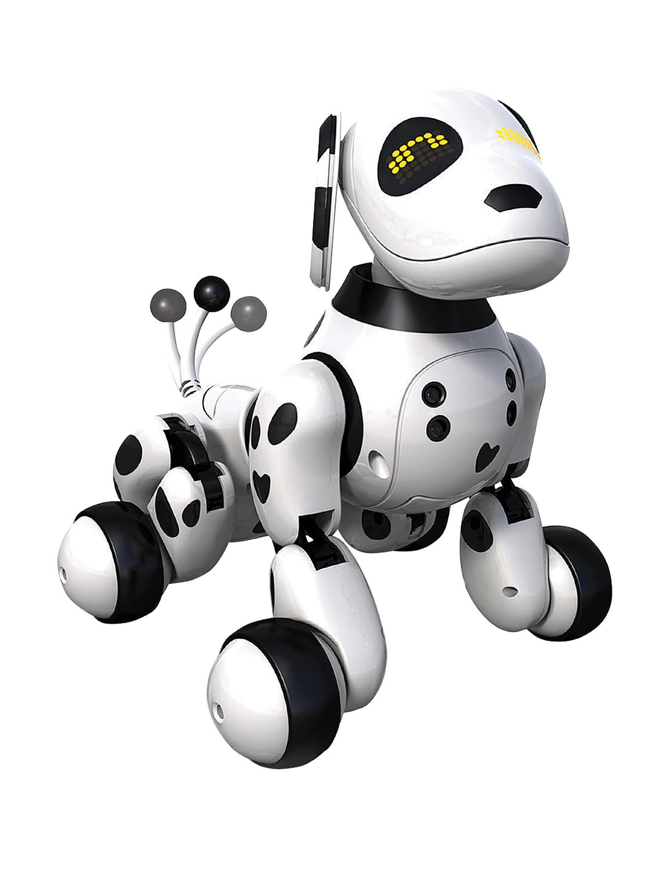 Zoomer Pup Zoomer Pup