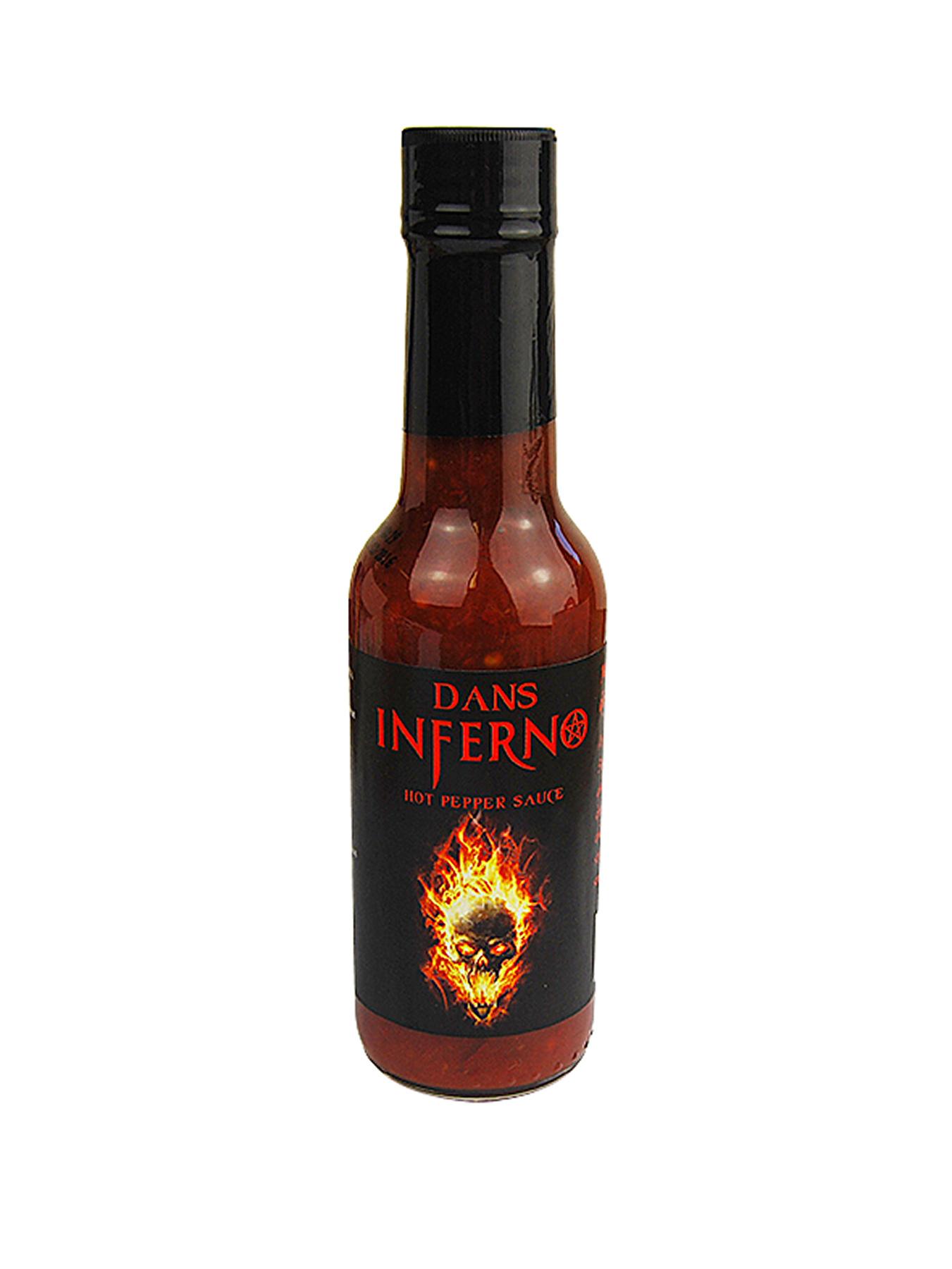 Personalised Extreme Hot Sauce Personalised Extreme Hot Sauce