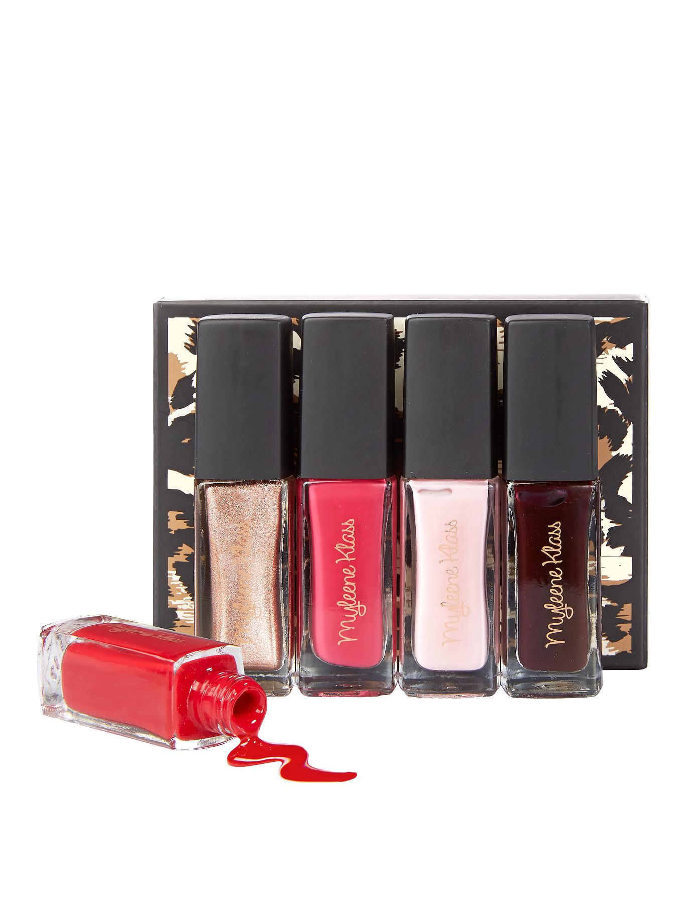 Myleene Klass Nail Polish Collection Myleene Klass Nail Polish Collection