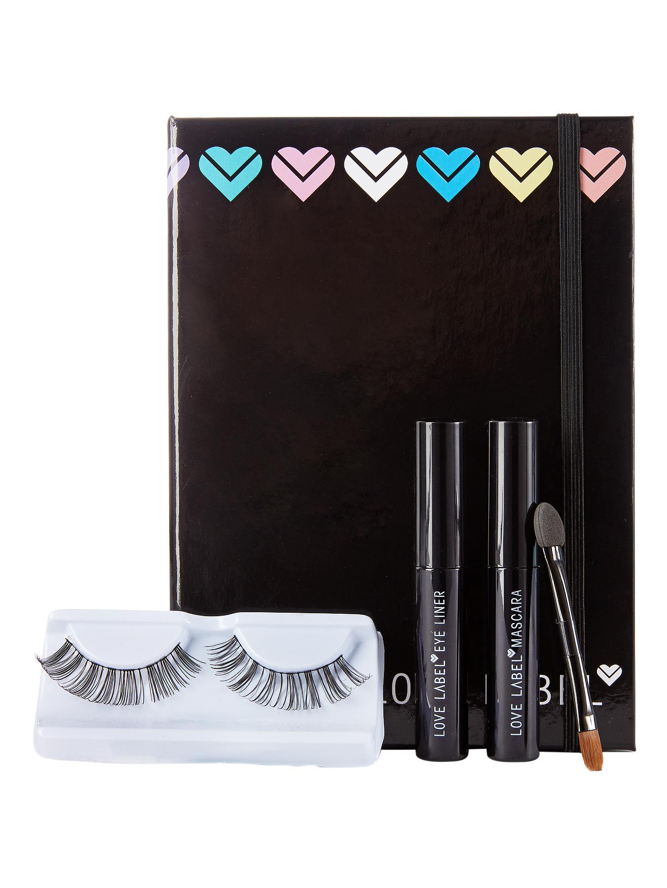 Love Label Eyelash Kit Love Label Eyelash Kit