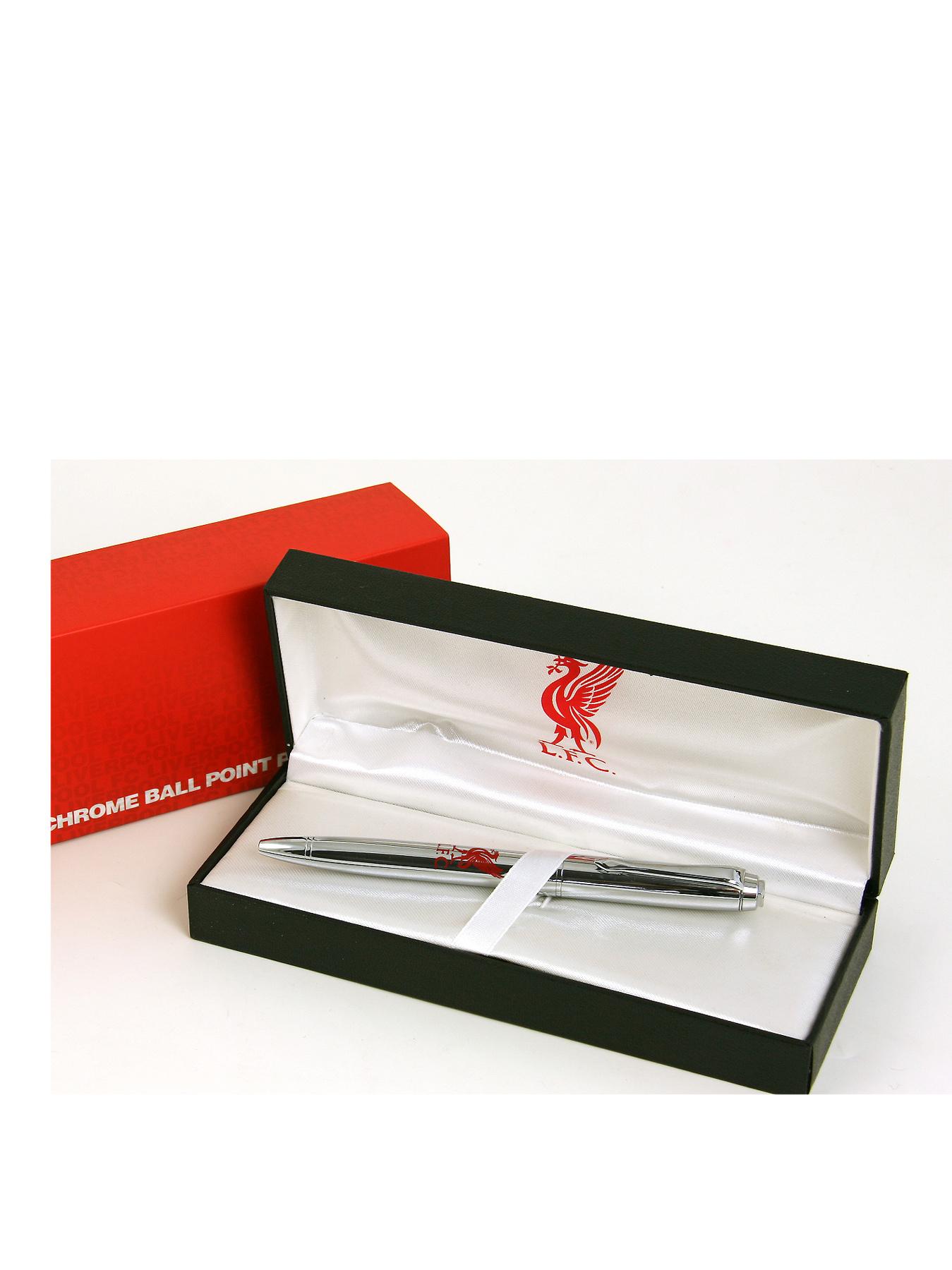 Liverpool FC Ball Pen Liverpool FC Ball Pen