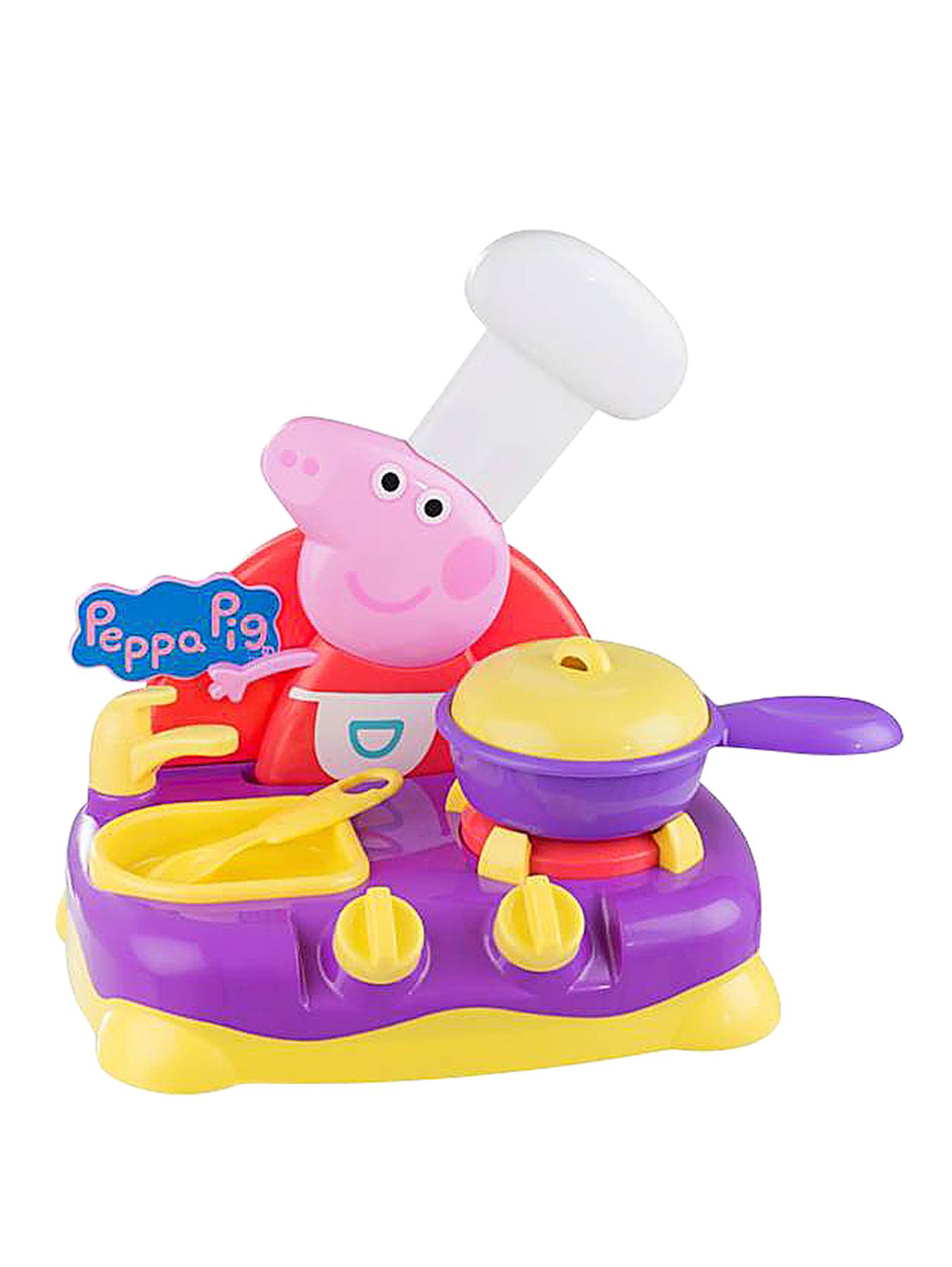Peppa Pig Table Top Kitchen very.co.uk