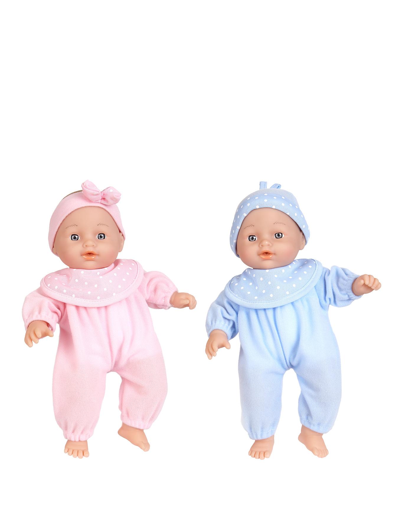 Small Wonders 12 inch Taking Twins Small Wonders 12 inch Taking Twins