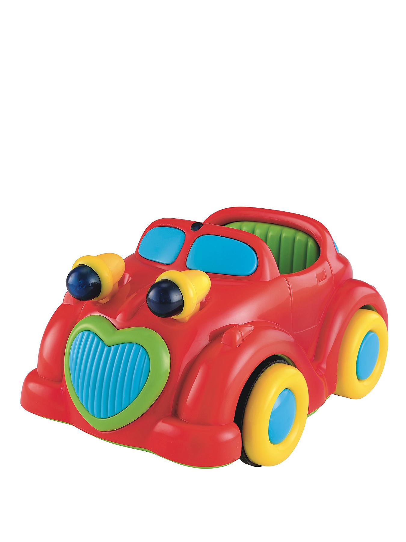 Early Learning Centre Crazy Convertible Early Learning Centre Crazy Convertible