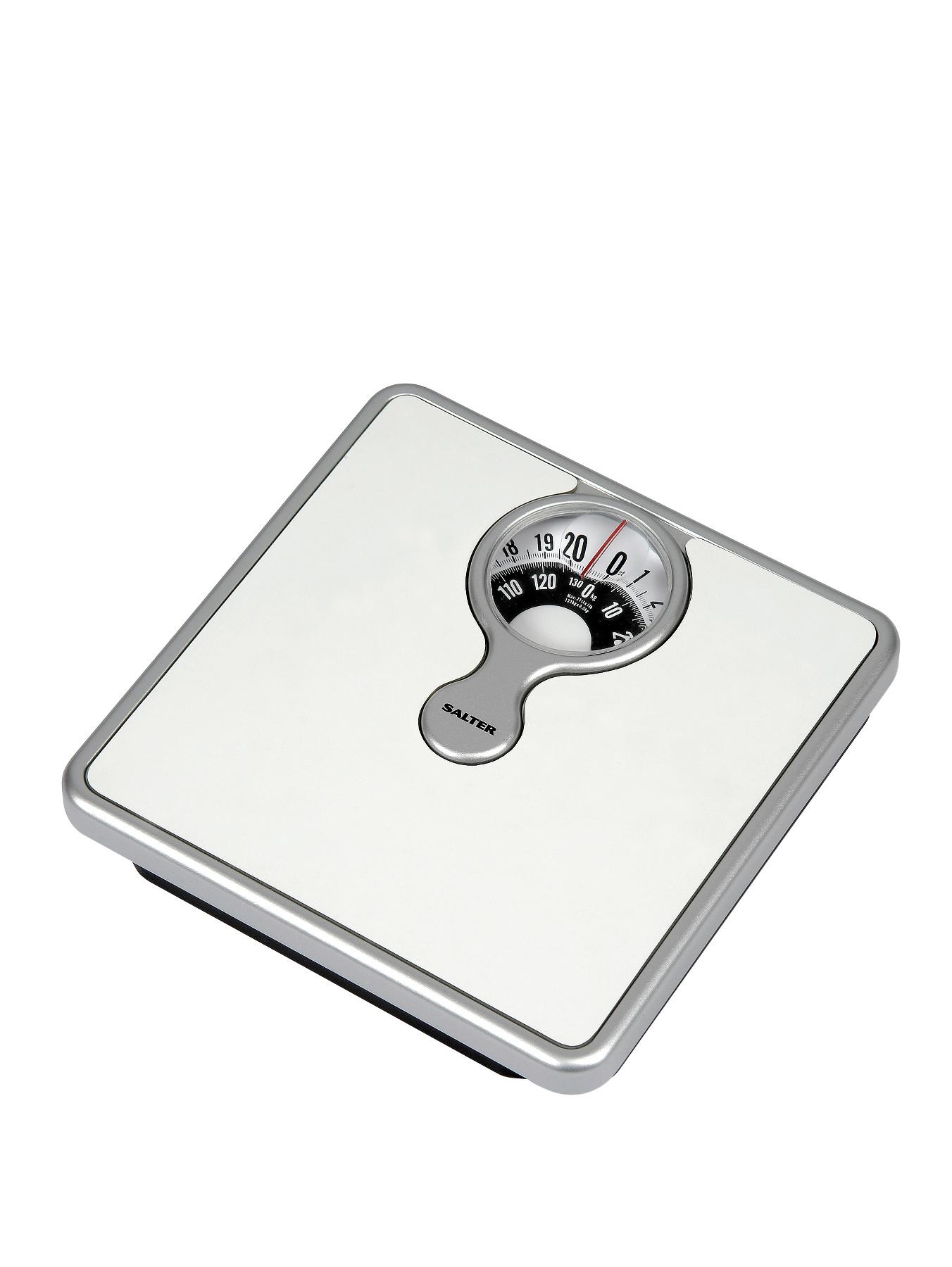 Salter Compact Mechanical Scales Salter Compact Mechanical Scales