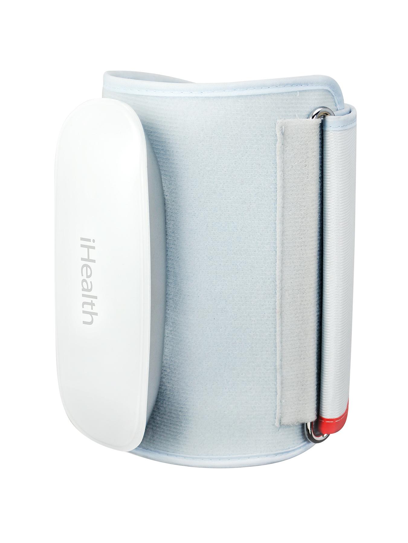 iHealth Blood Pressure Arm Monitor iHealth Blood Pressure Arm Monitor
