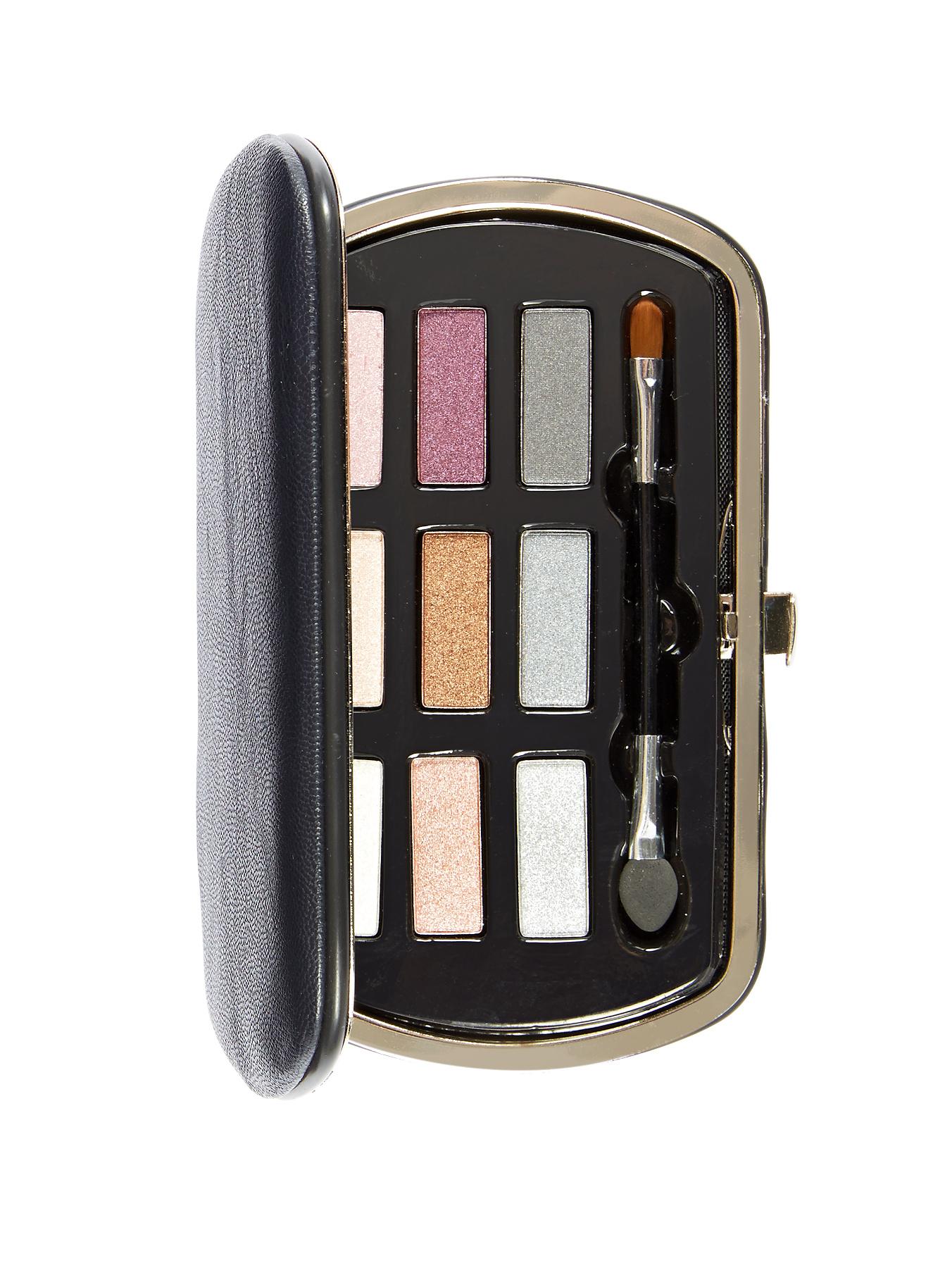 The Indulgence Collection The Indulgence Collection Eyeshadow Clutch Compact The Indulgence Collection The Indulgence Collection Eyeshadow Clutch Compact