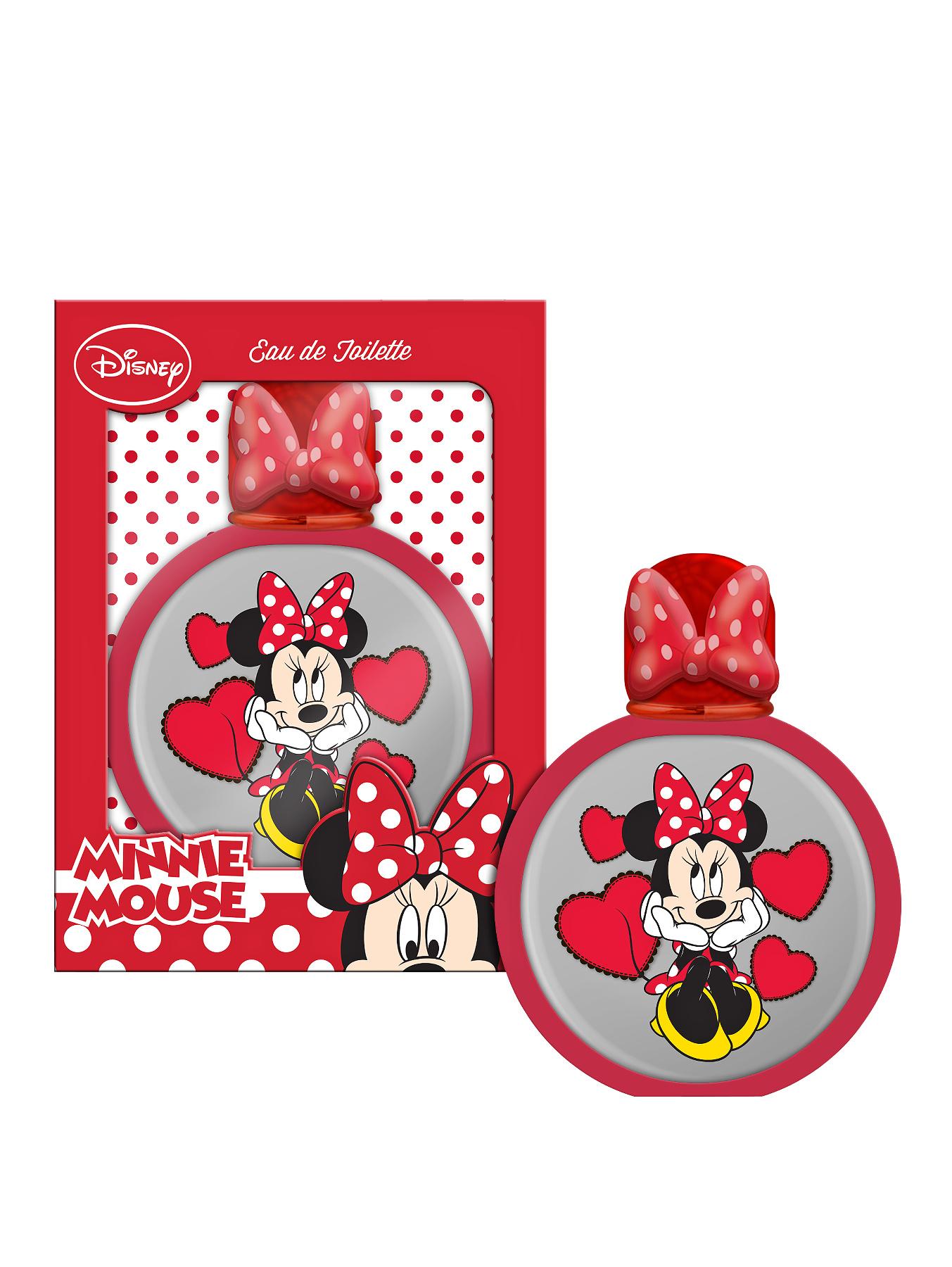 Disney Minnie Mouse 50ml EDT Disney Minnie Mouse 50ml EDT