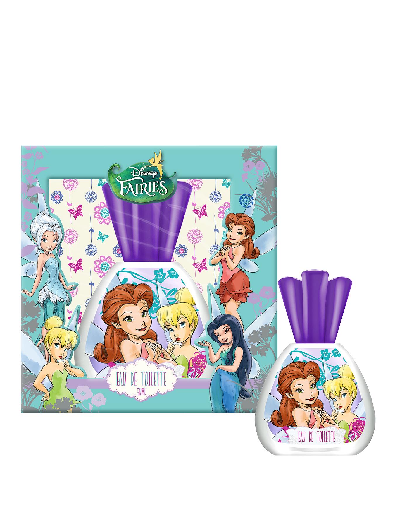 Disney Fairies 50ml EDT Disney Fairies 50ml EDT
