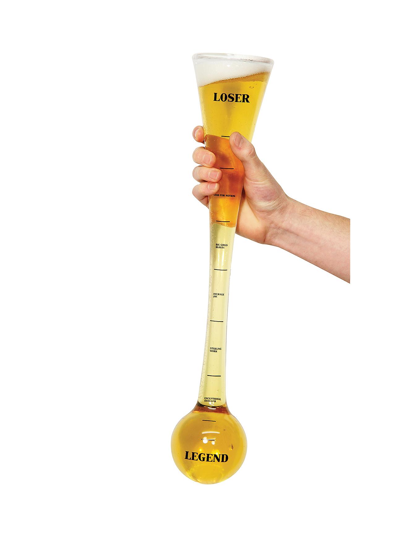 Loser to Legend Half Yard Ale Stick Loser to Legend Half Yard Ale Stick