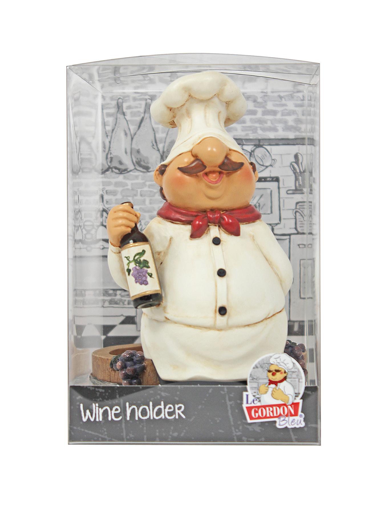 LE GORDON BLEU Wine Bottle Holder LE GORDON BLEU Wine Bottle Holder