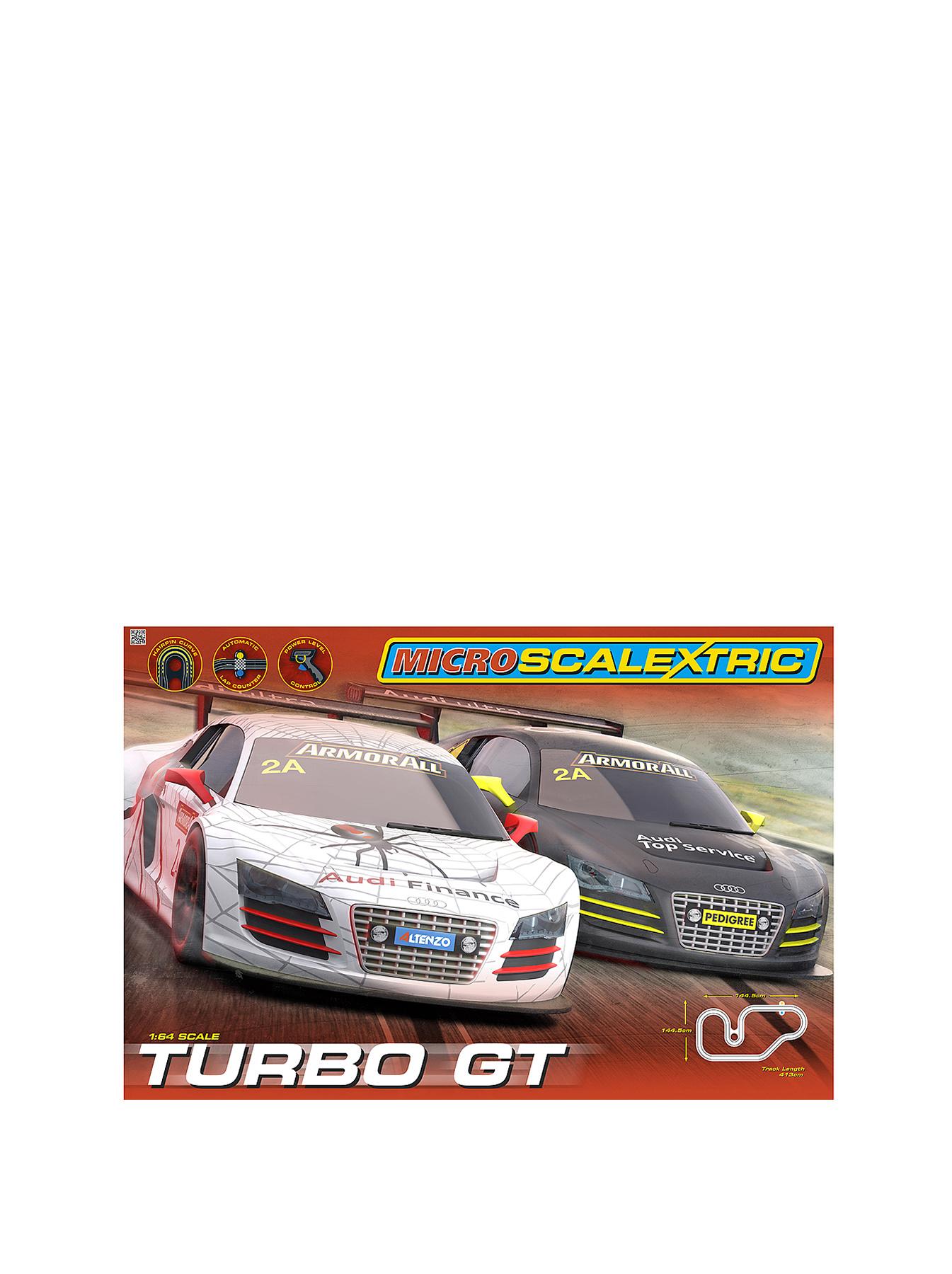 Scalextric Turbo GT Scalextric Turbo GT