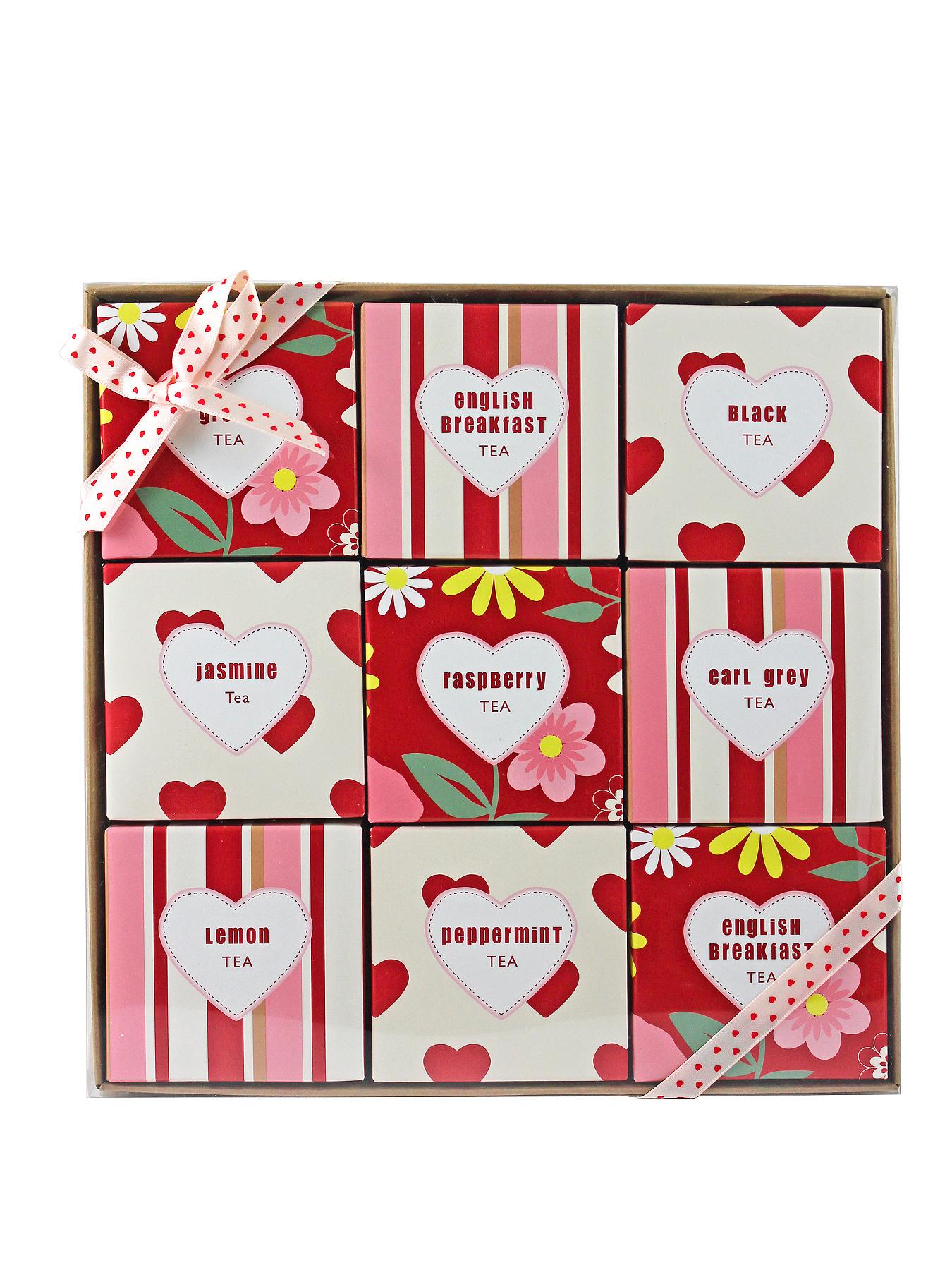 Love Home Tea Selection Box Love Home Tea Selection Box