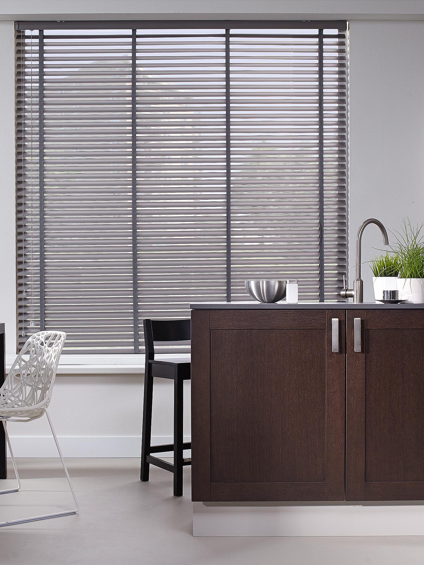 Very, from Littlewoods Made to Measure 50mm Aluminium Blinds