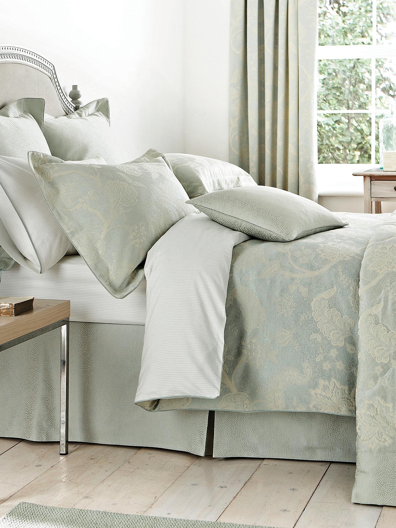 Very, from Littlewoods Sanderson Options Palampore Jacquard Duvet